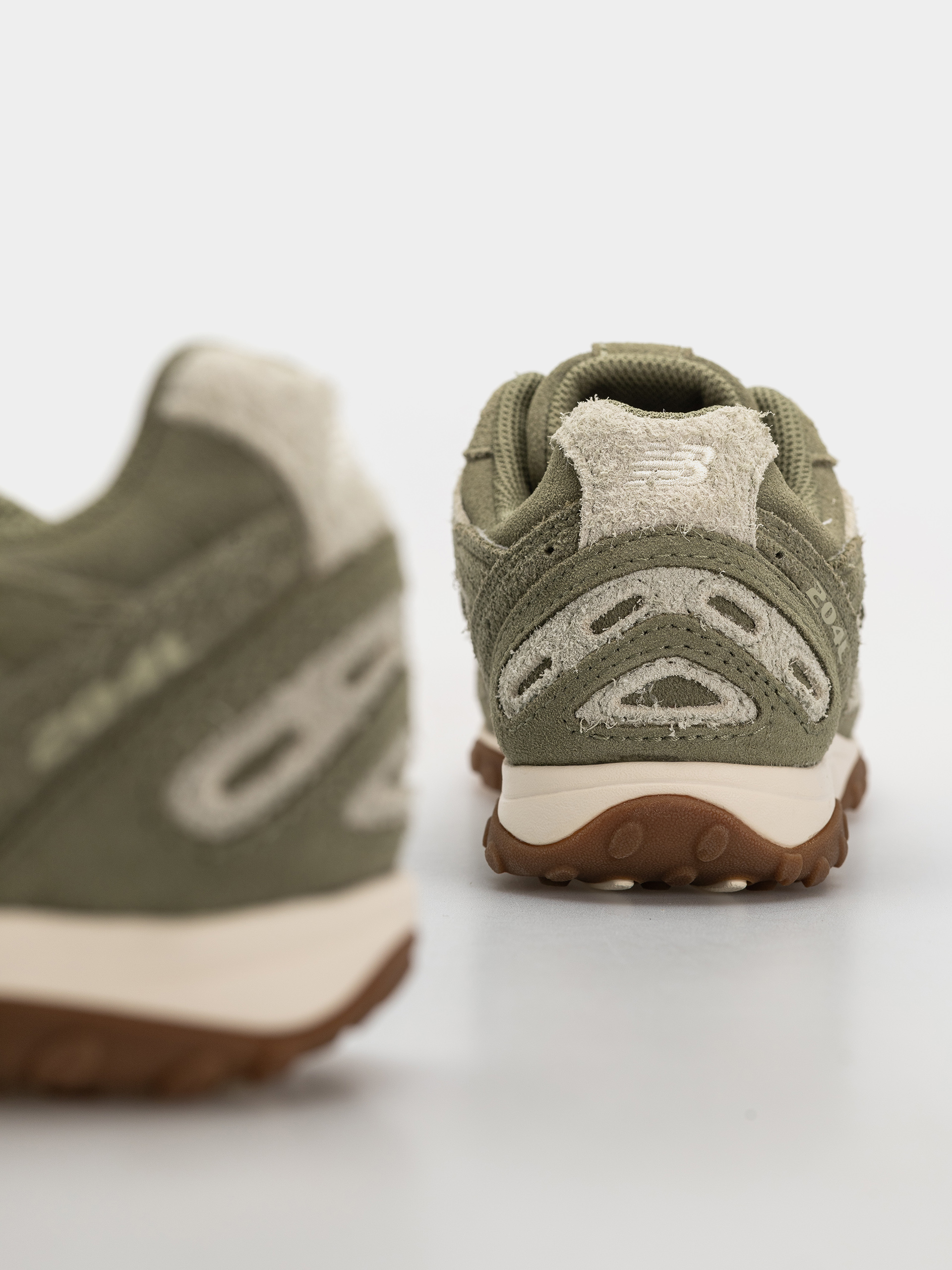 Boty New Balance 204L (green)