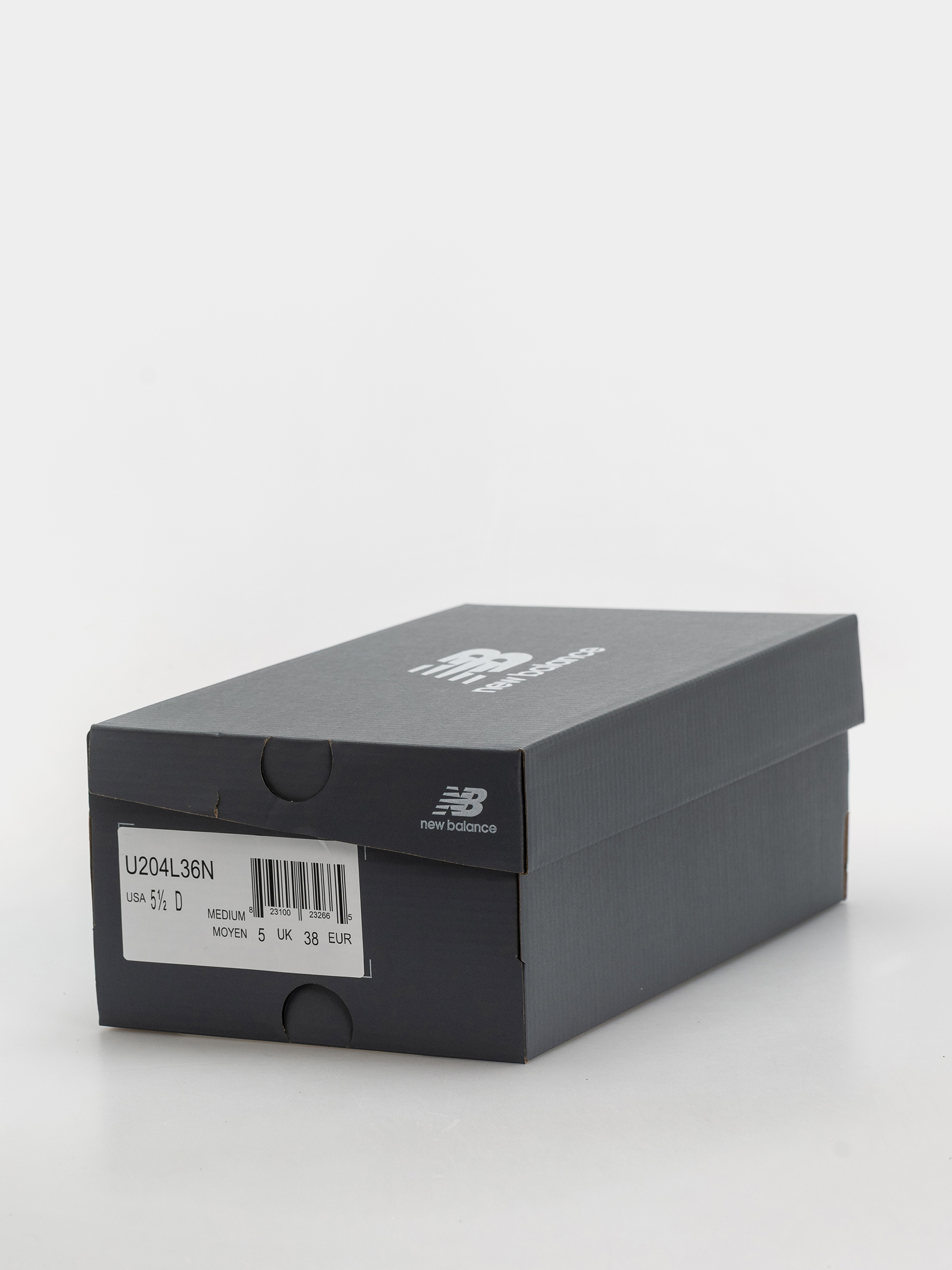 Boty New Balance 204L (green)