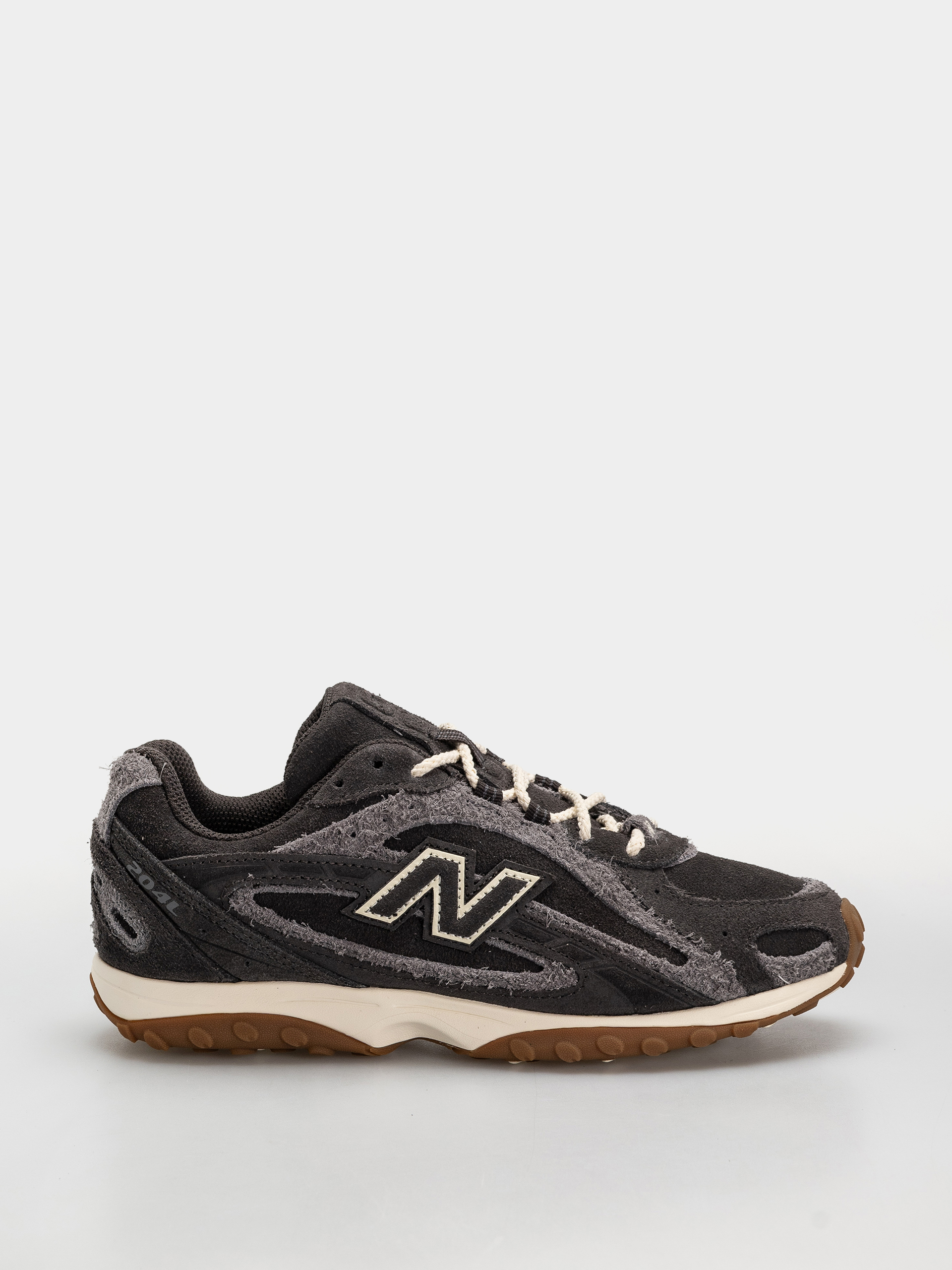 Boty New Balance 204L (black)