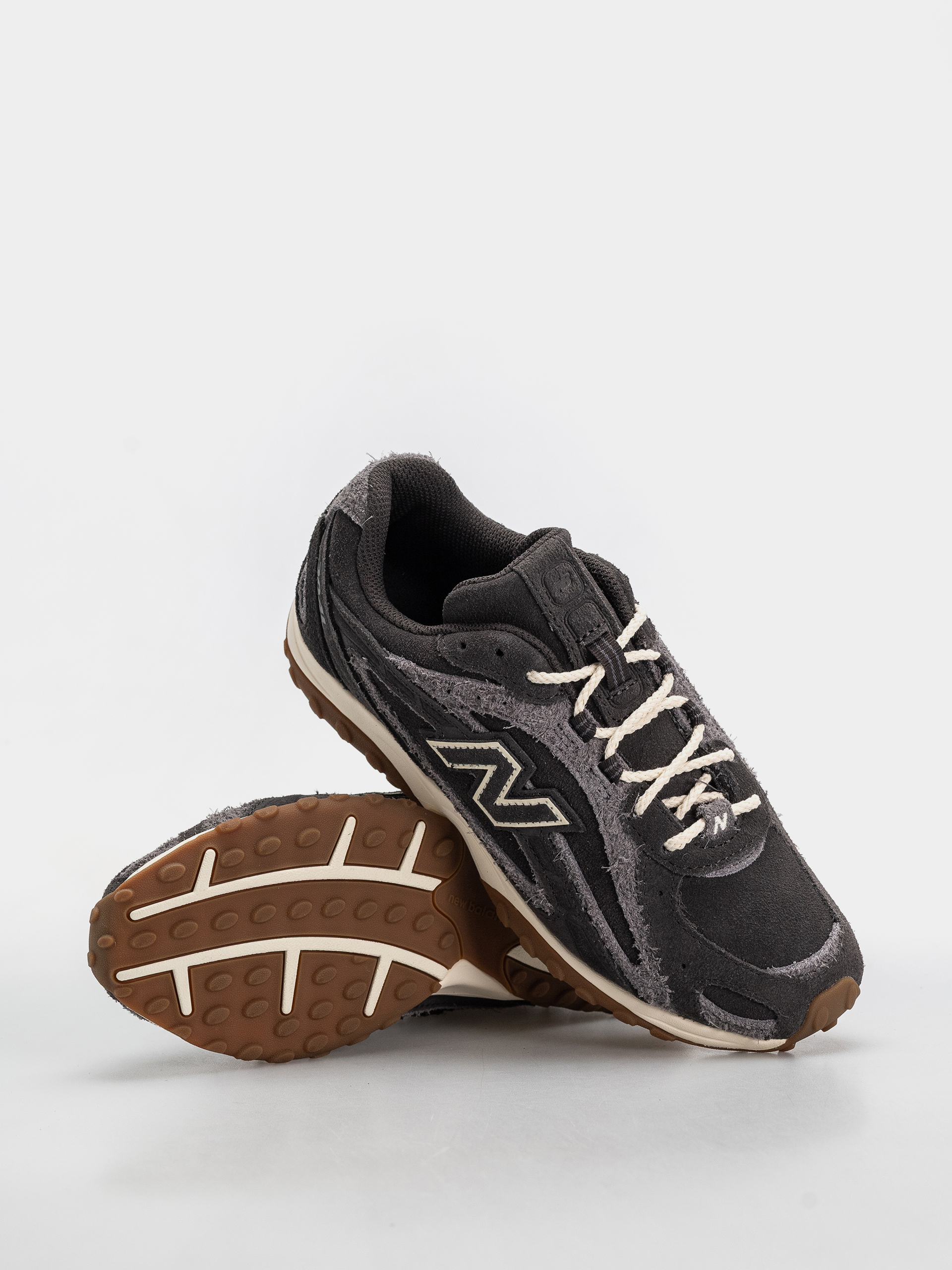 Boty New Balance 204L (black)