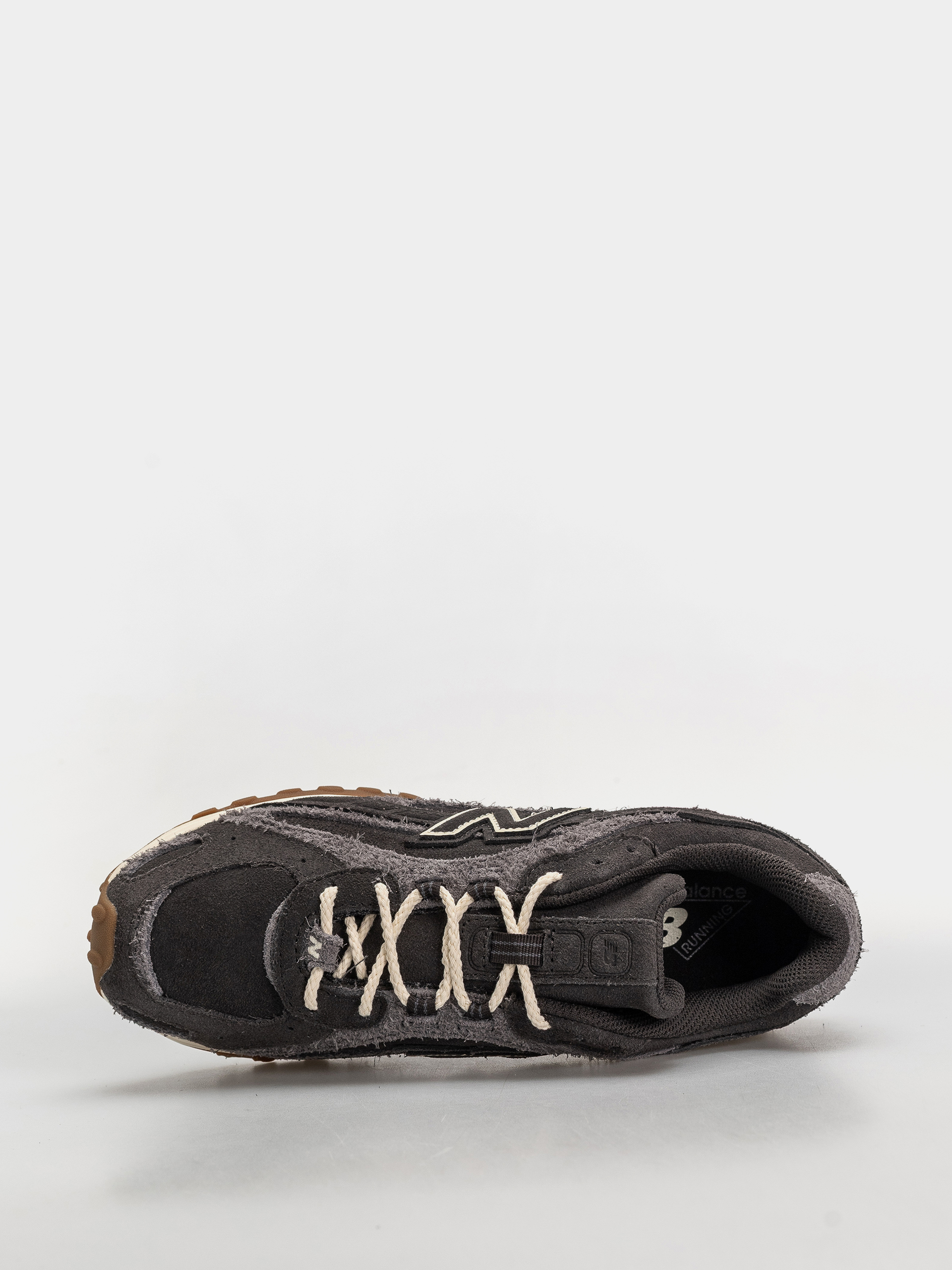 Boty New Balance 204L (black)