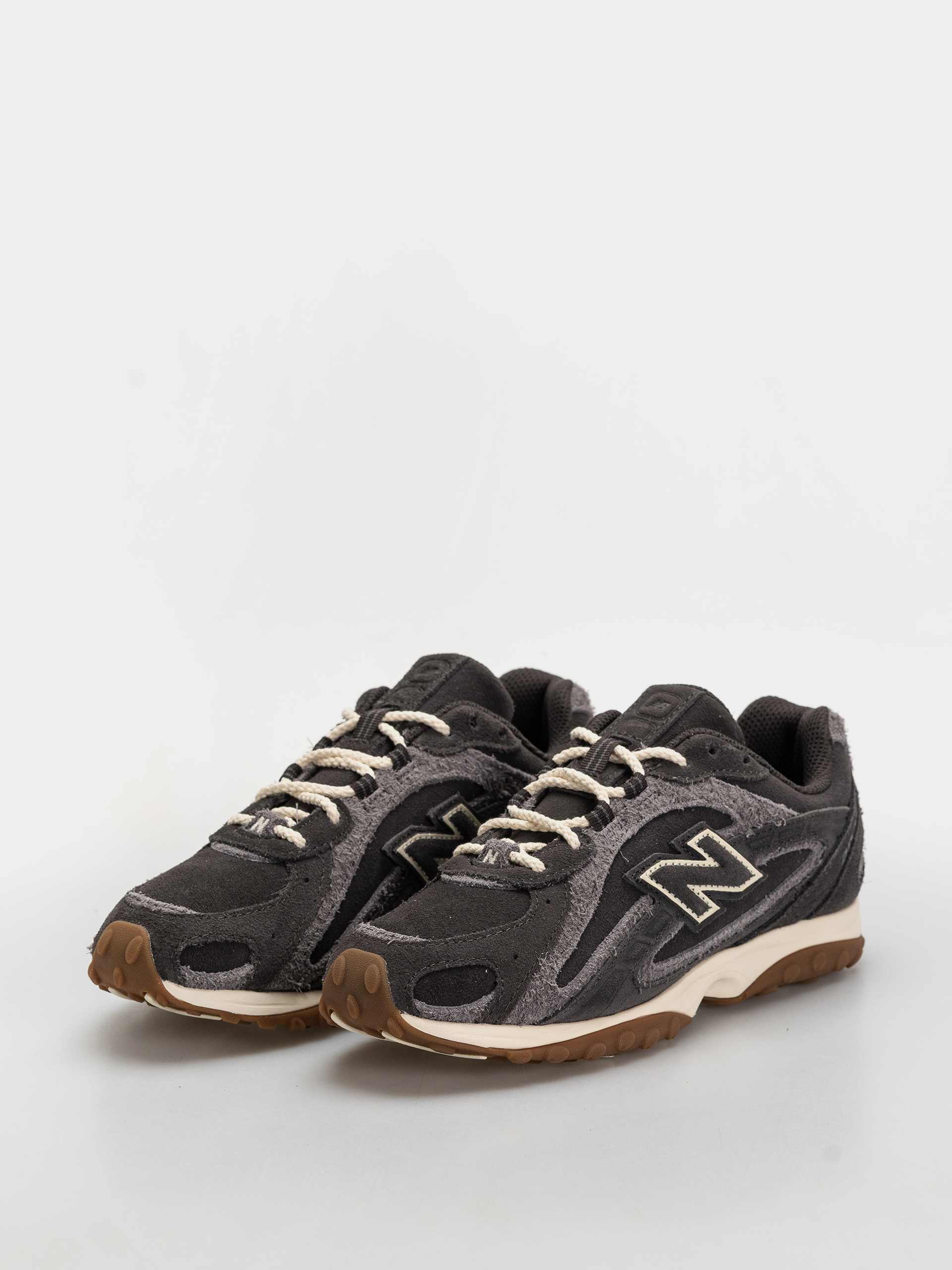 Boty New Balance 204L (black)