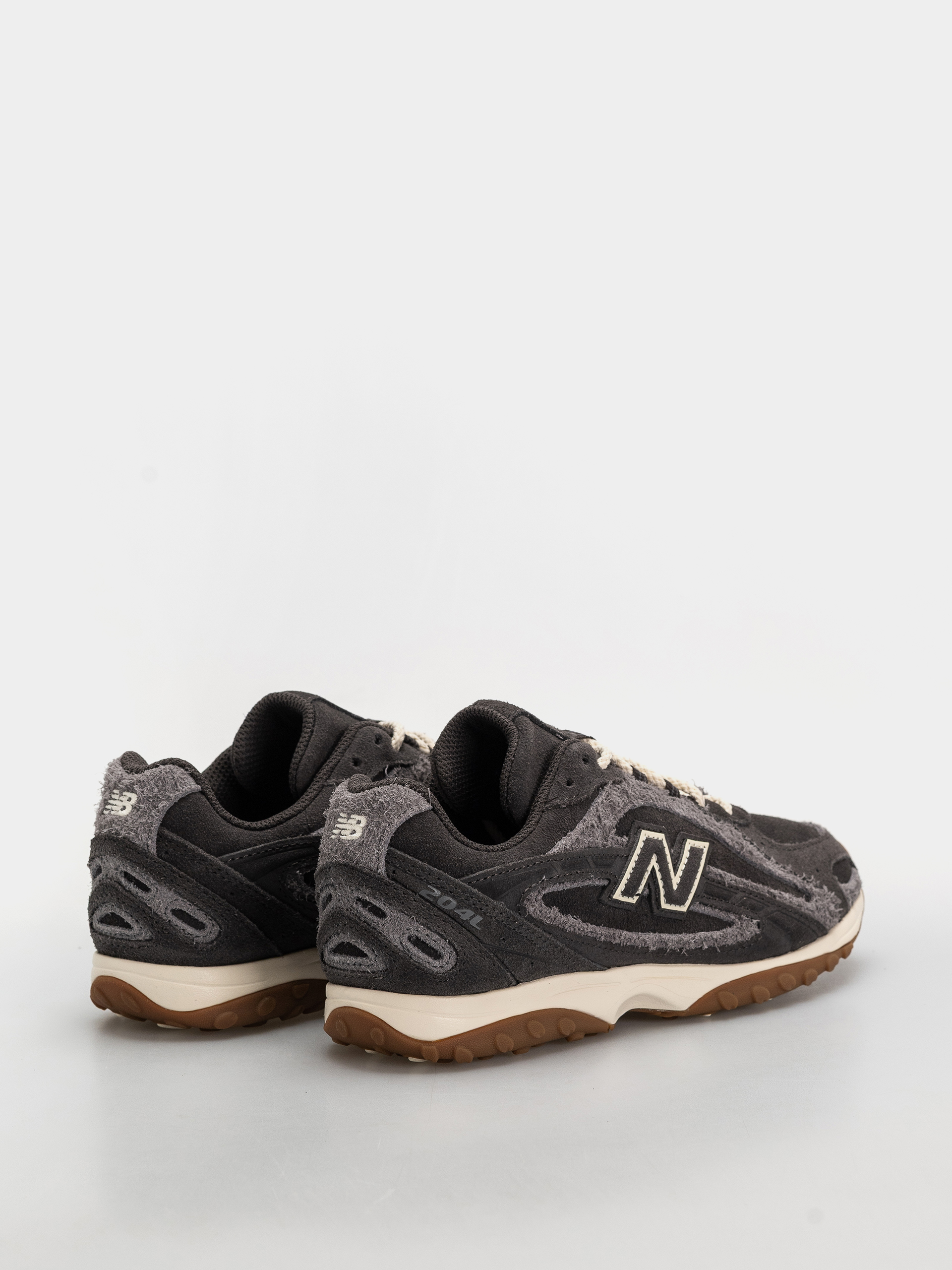 Boty New Balance 204L (black)