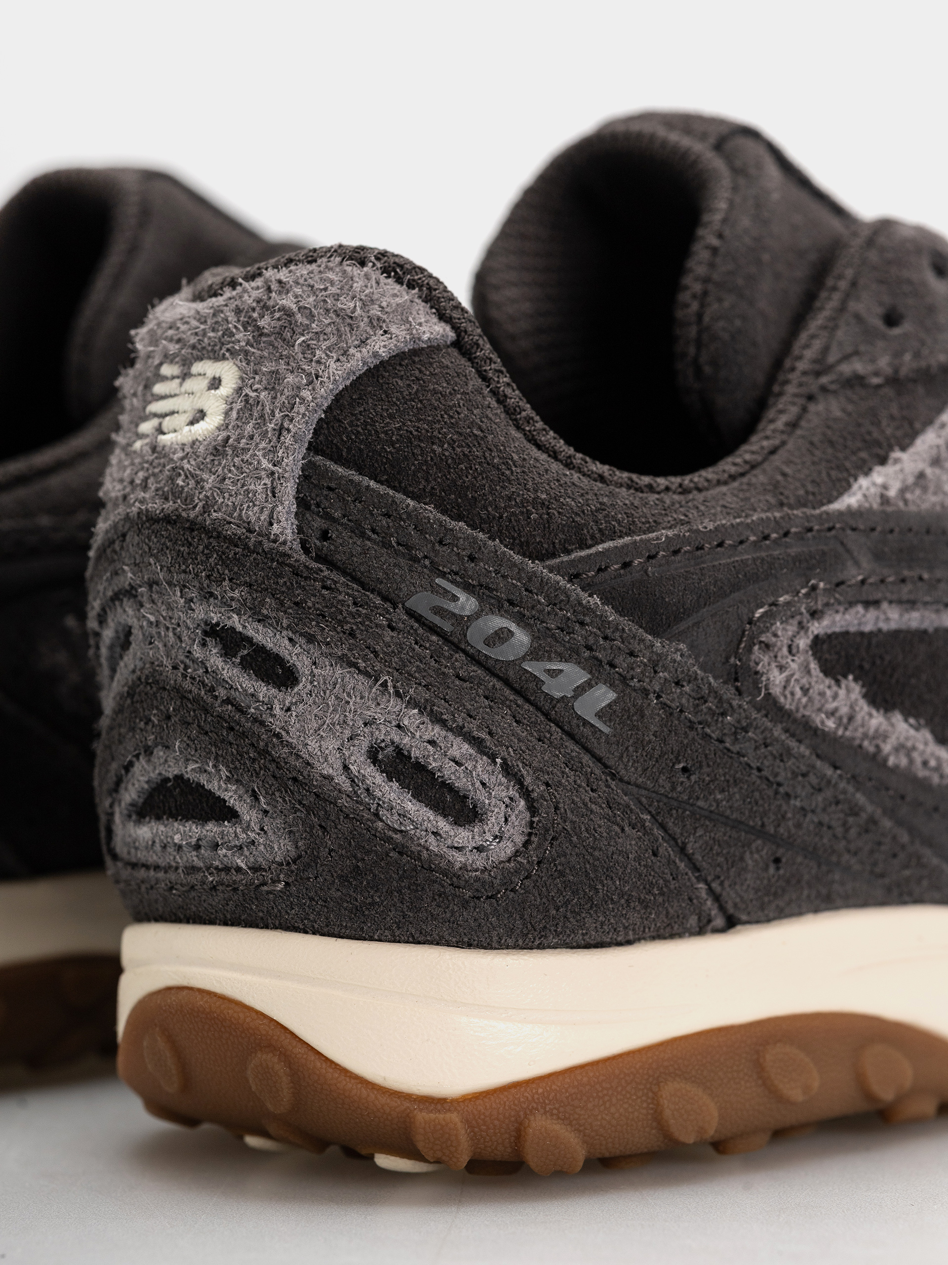 Boty New Balance 204L (black)
