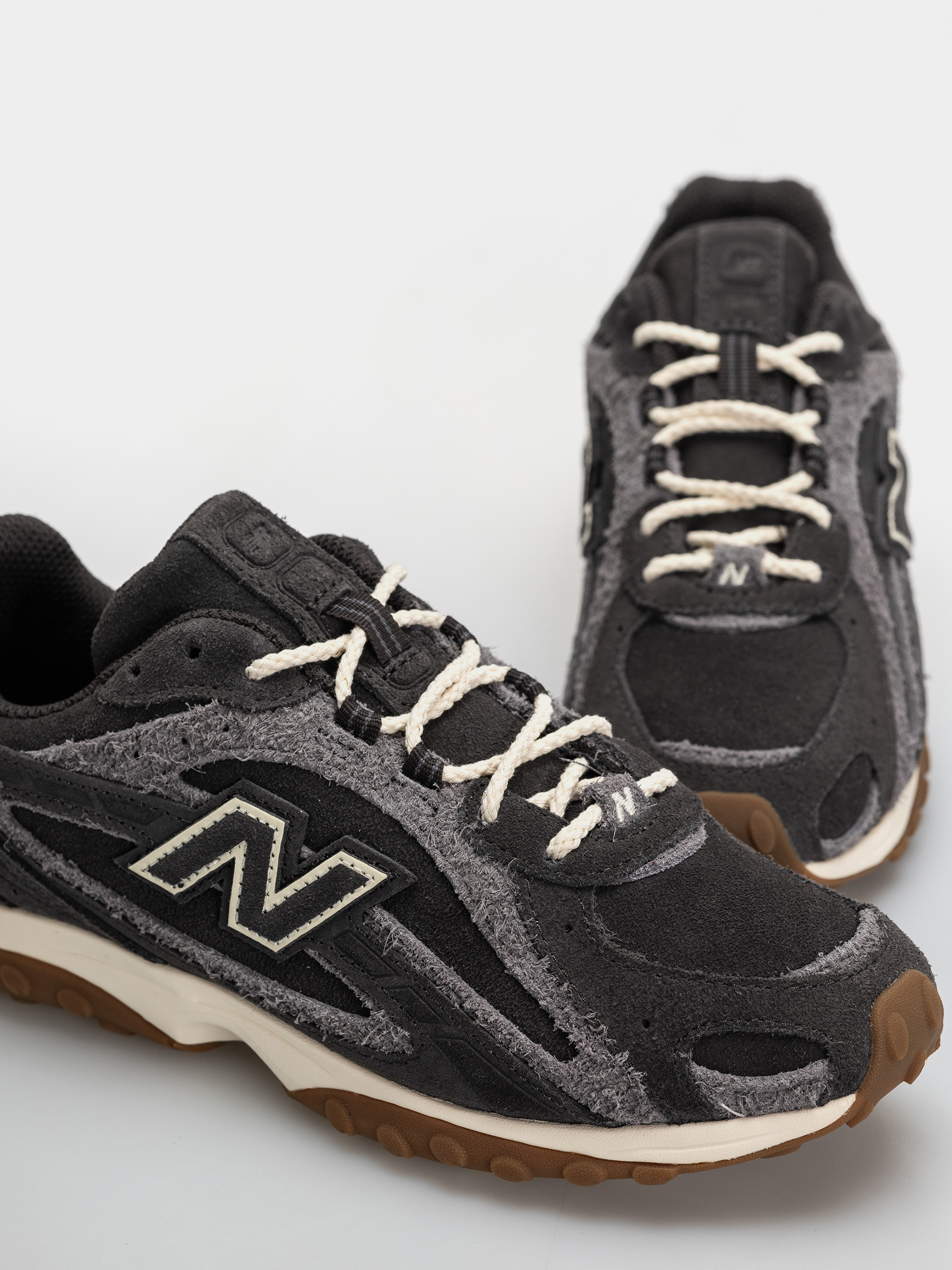 Boty New Balance 204L (black)