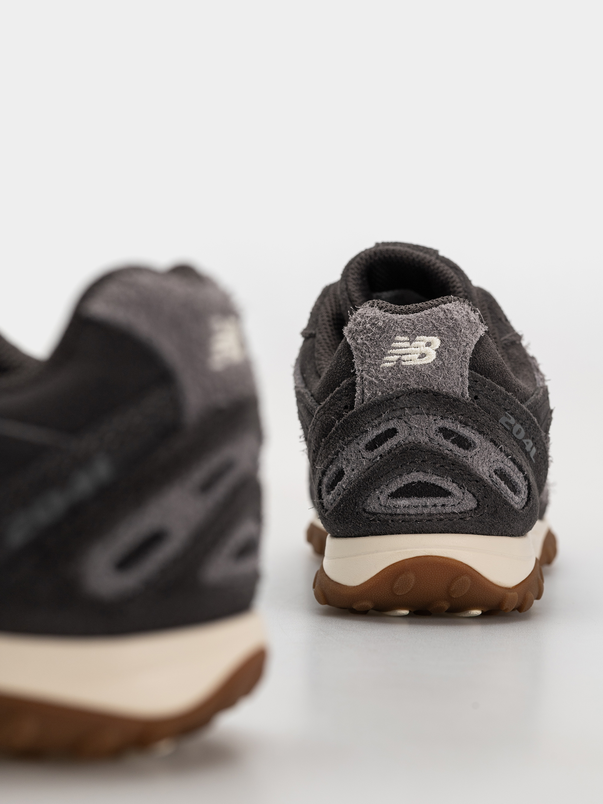 Boty New Balance 204L (black)