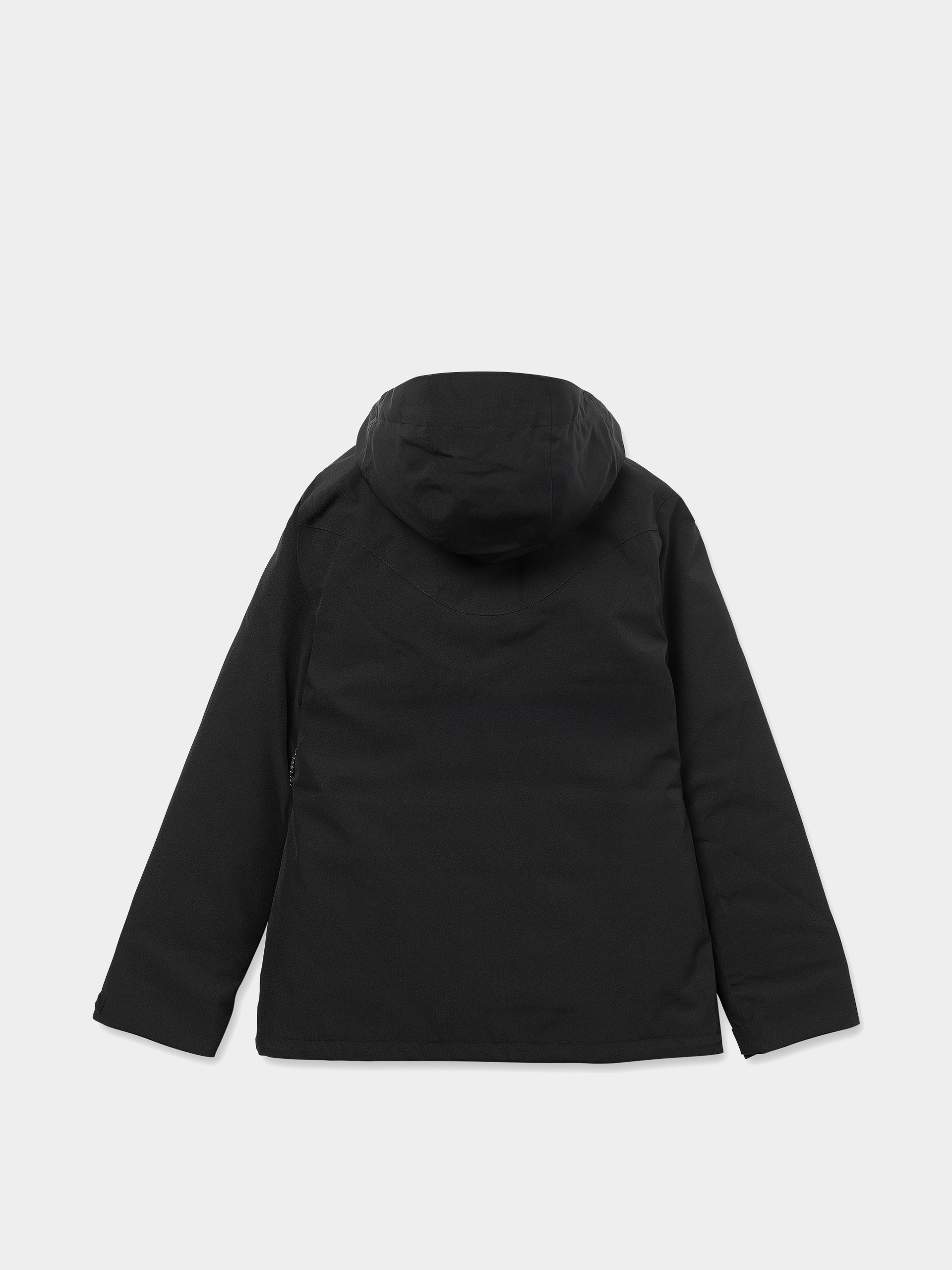 Dámská Snowboardová bunda Volcom Stoney Shadow Ins (black)