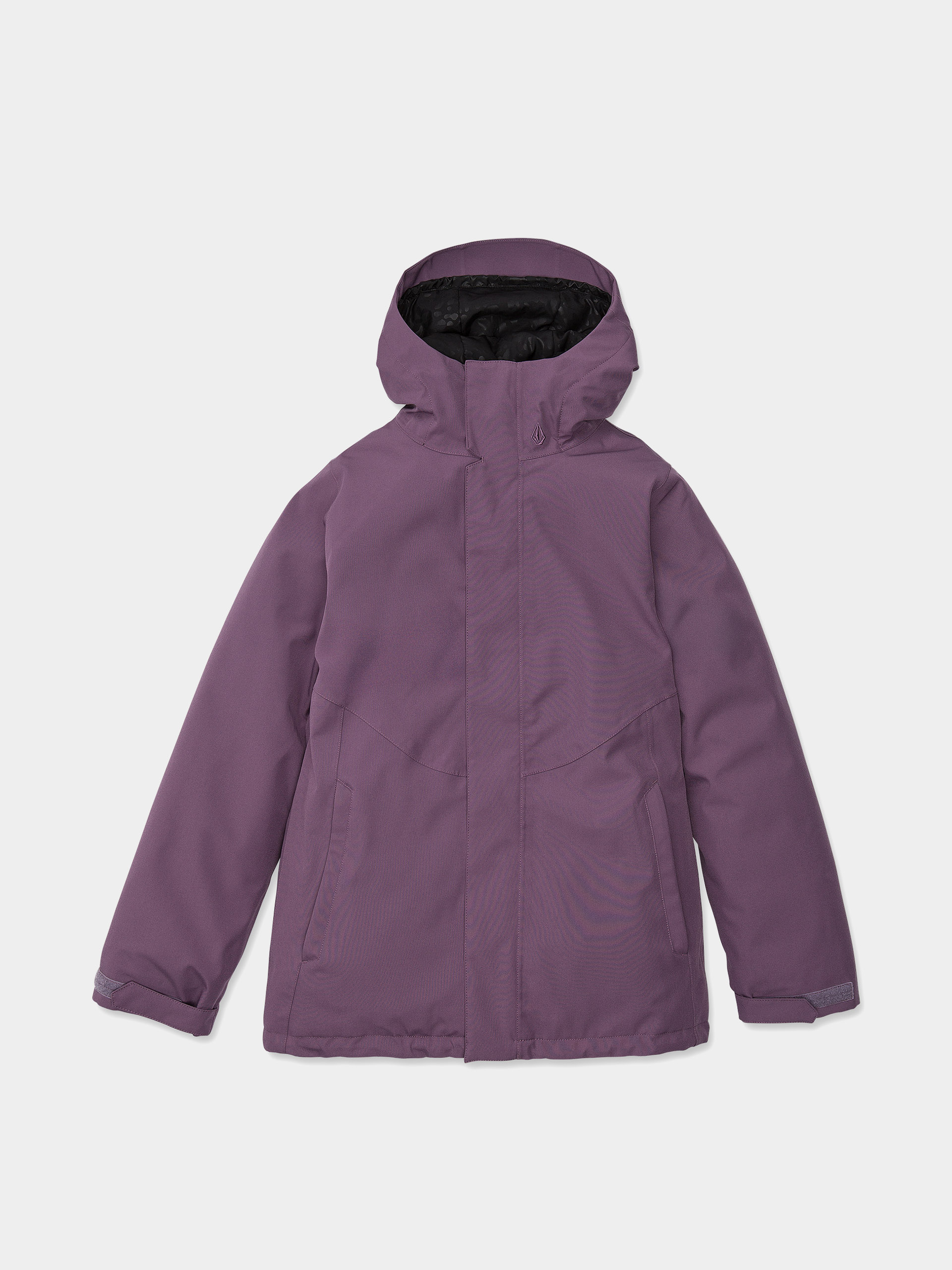 Dámská Snowboardová bunda Volcom Stoney Shadow Ins (arctic dust)