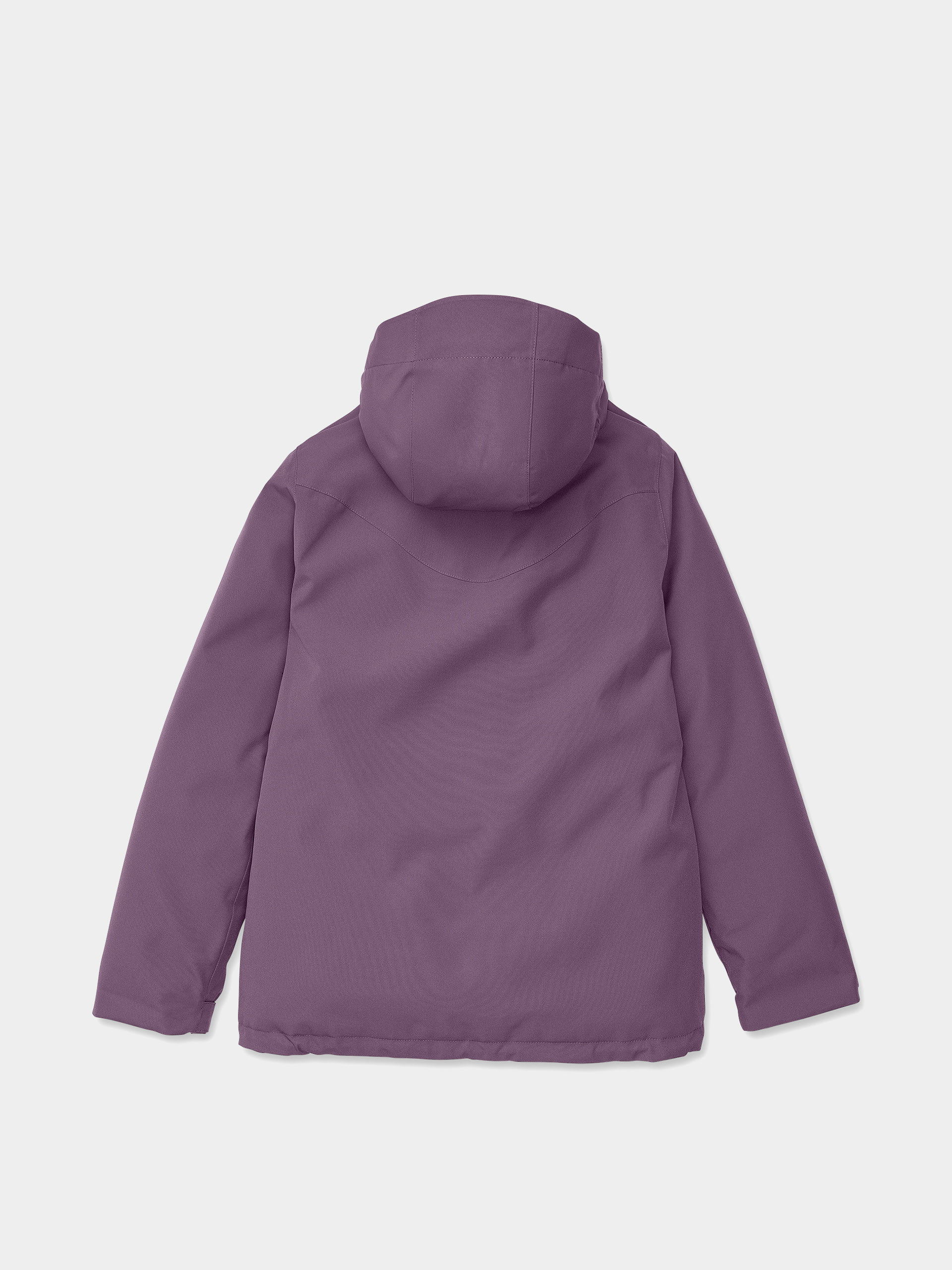 Dámská Snowboardová bunda Volcom Stoney Shadow Ins (arctic dust)