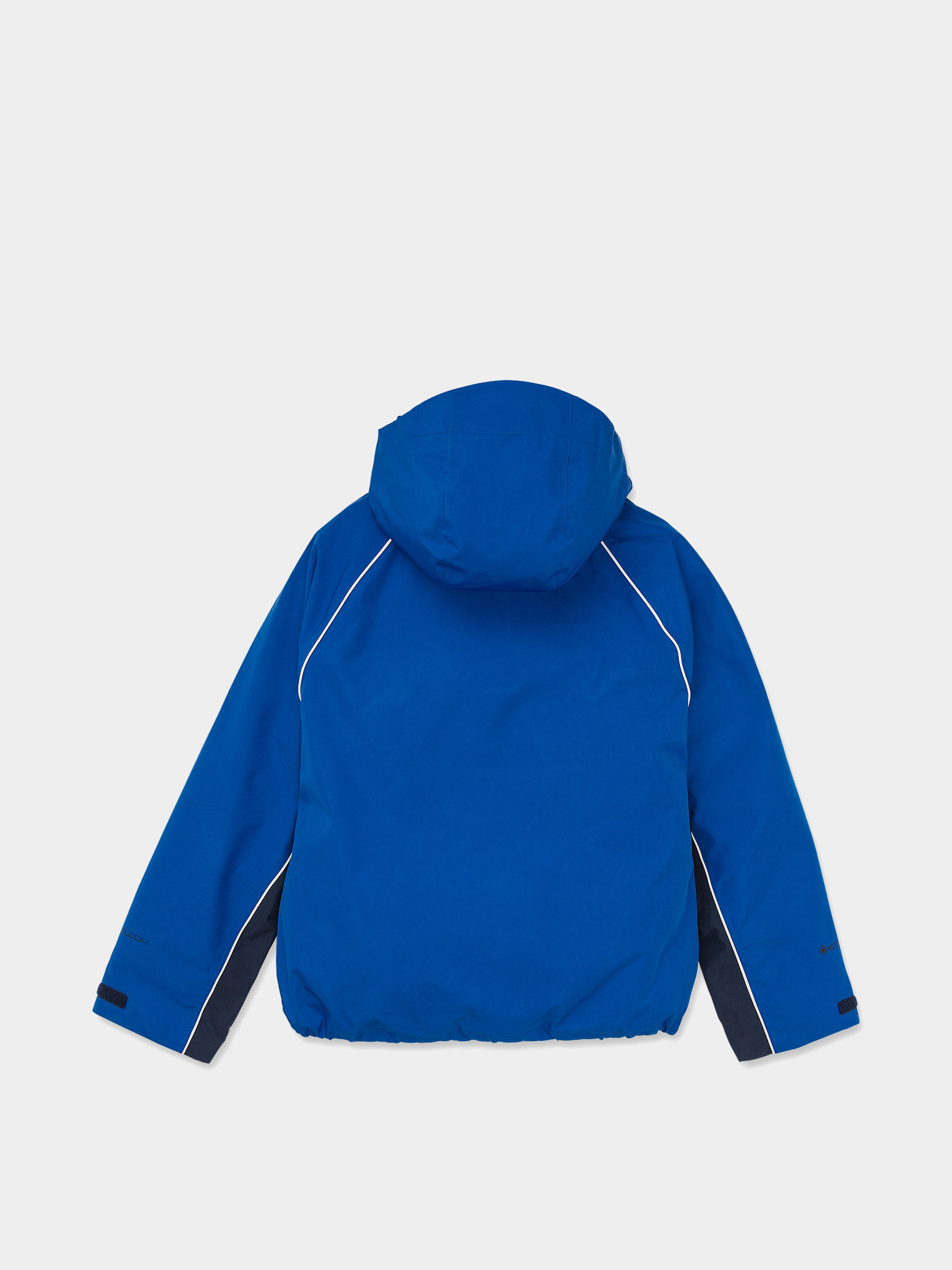 Dámská Snowboardová bunda Volcom Yourfav Baggy Gore (bright blue)