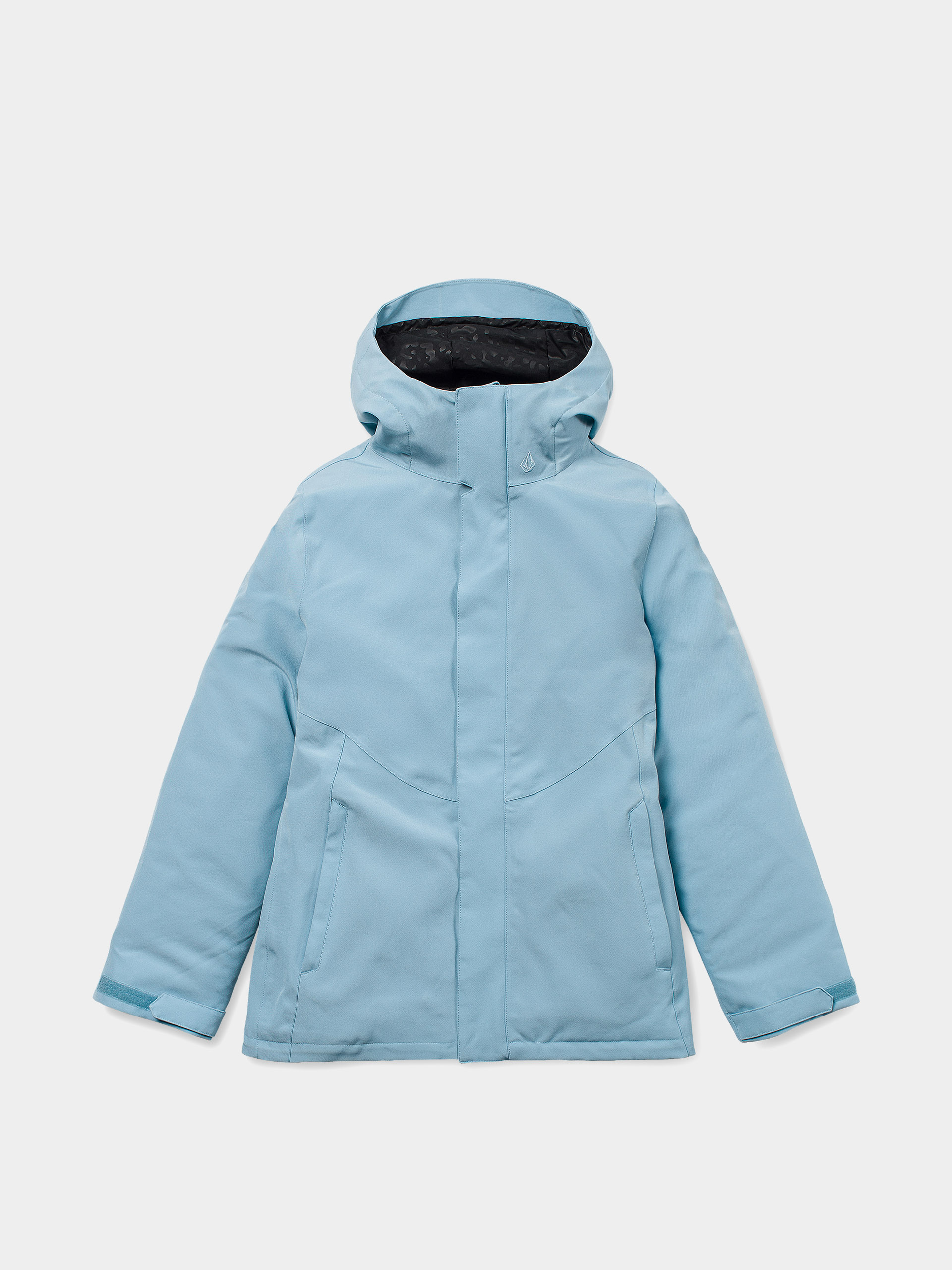 Snowboardovu00e1 bunda Volcom Stoney Shadow Ins Wmn (opal)