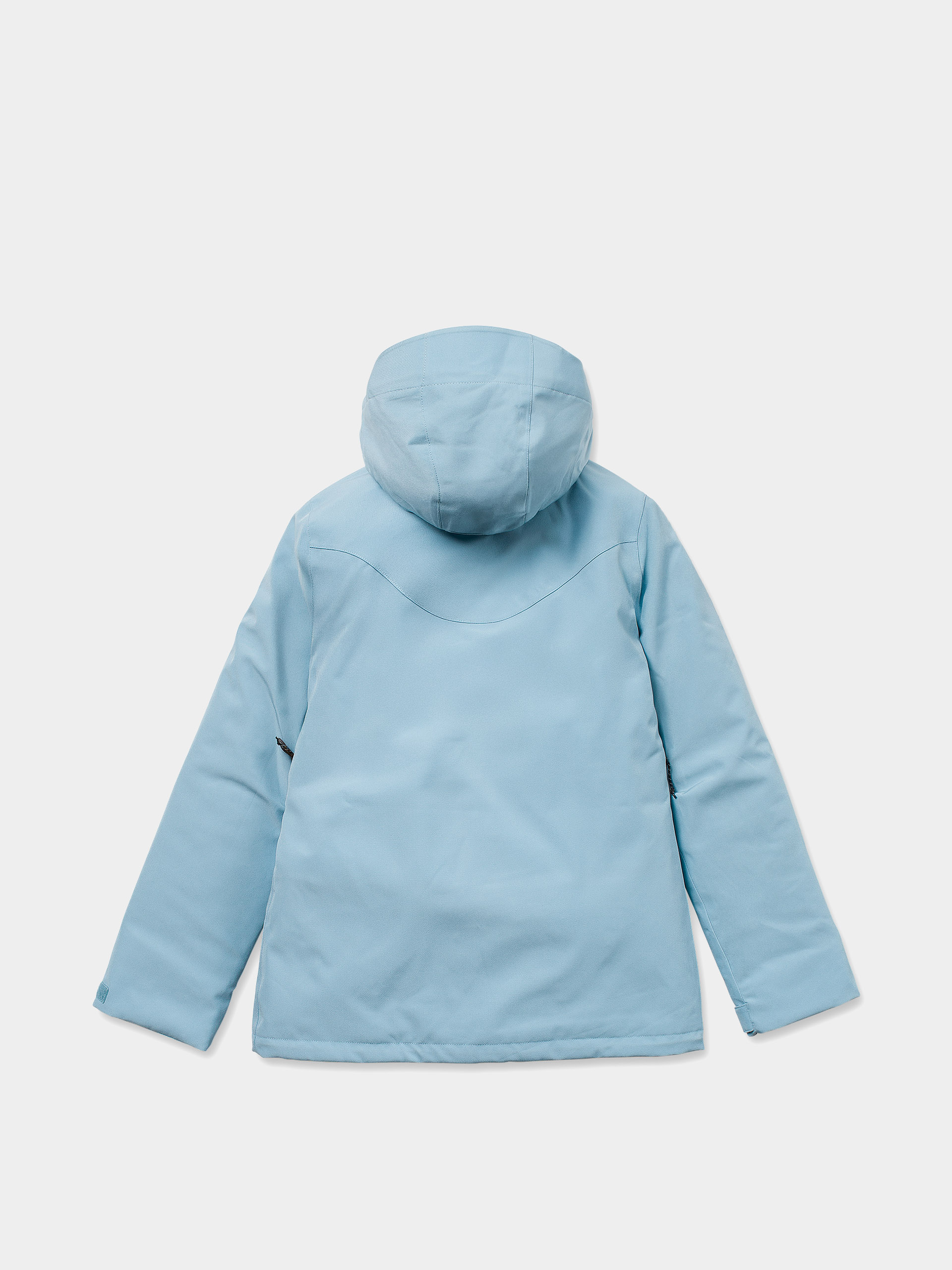 Dámská Snowboardová bunda Volcom Stoney Shadow Ins (opal)