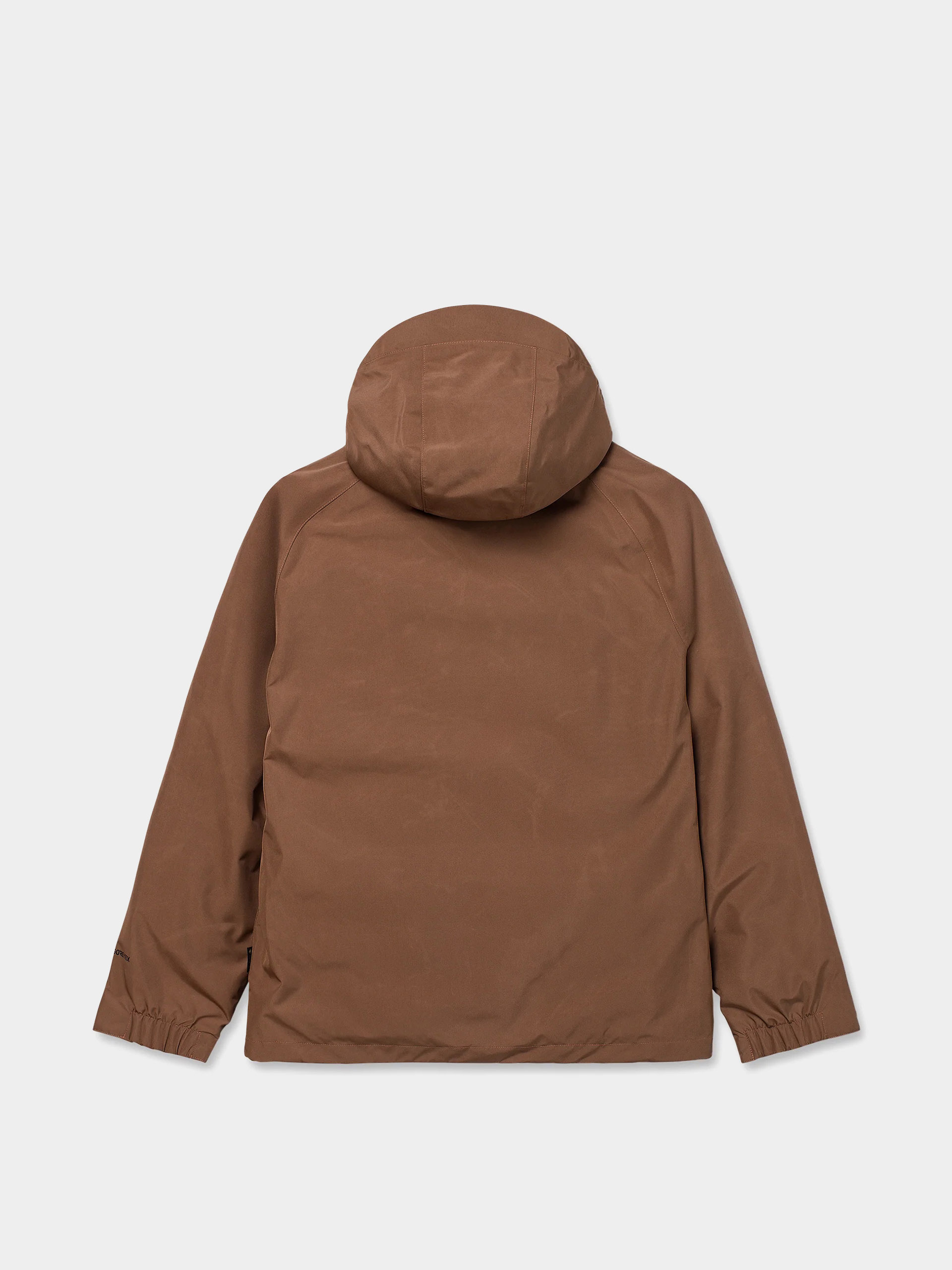 Pánská Snowboardová bunda Volcom Dua Ins Gore Tex (desert taupe)