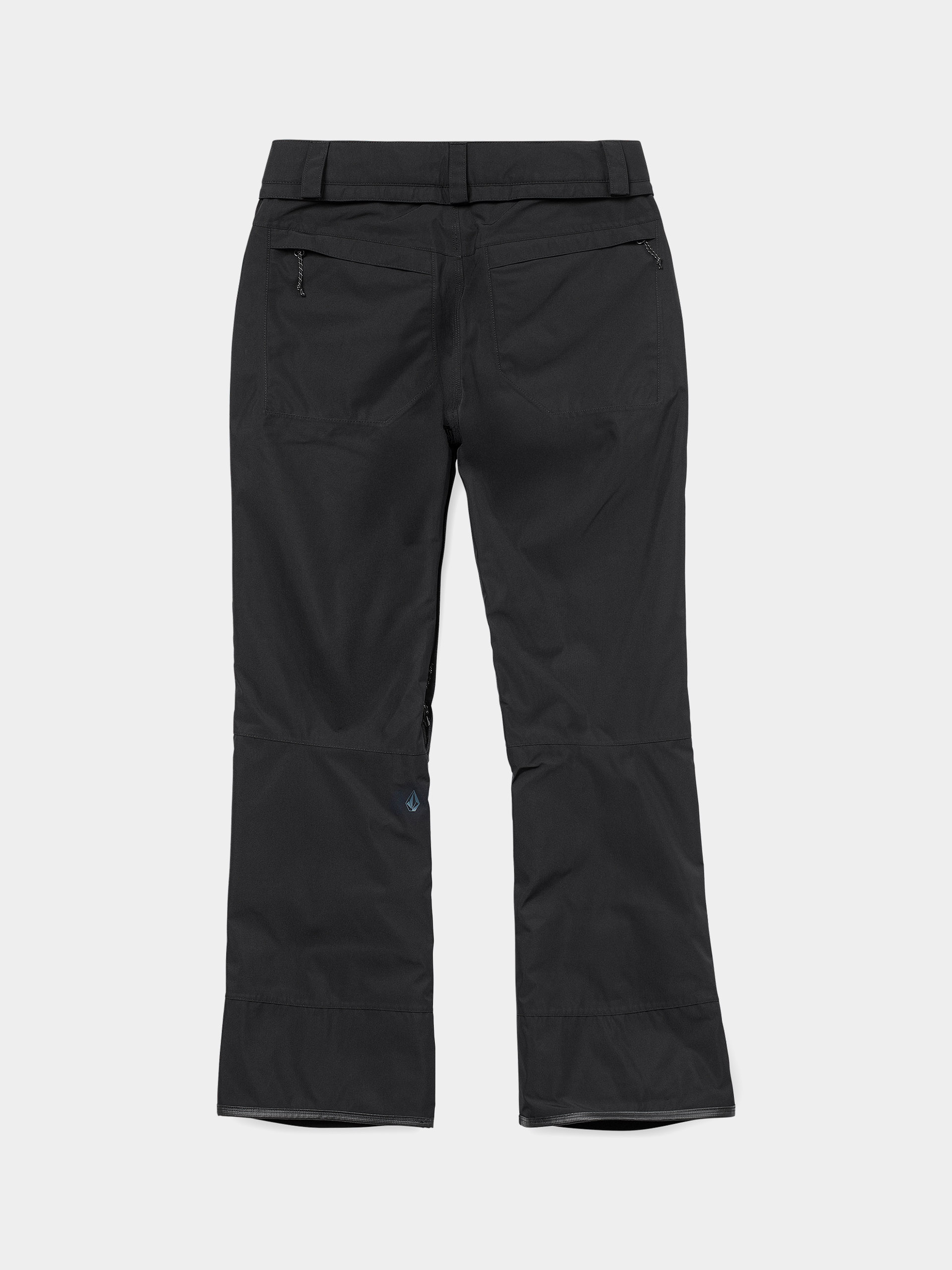 Dámské Snowboardové kalhoty  Volcom Kanyon Ins Gore (black)