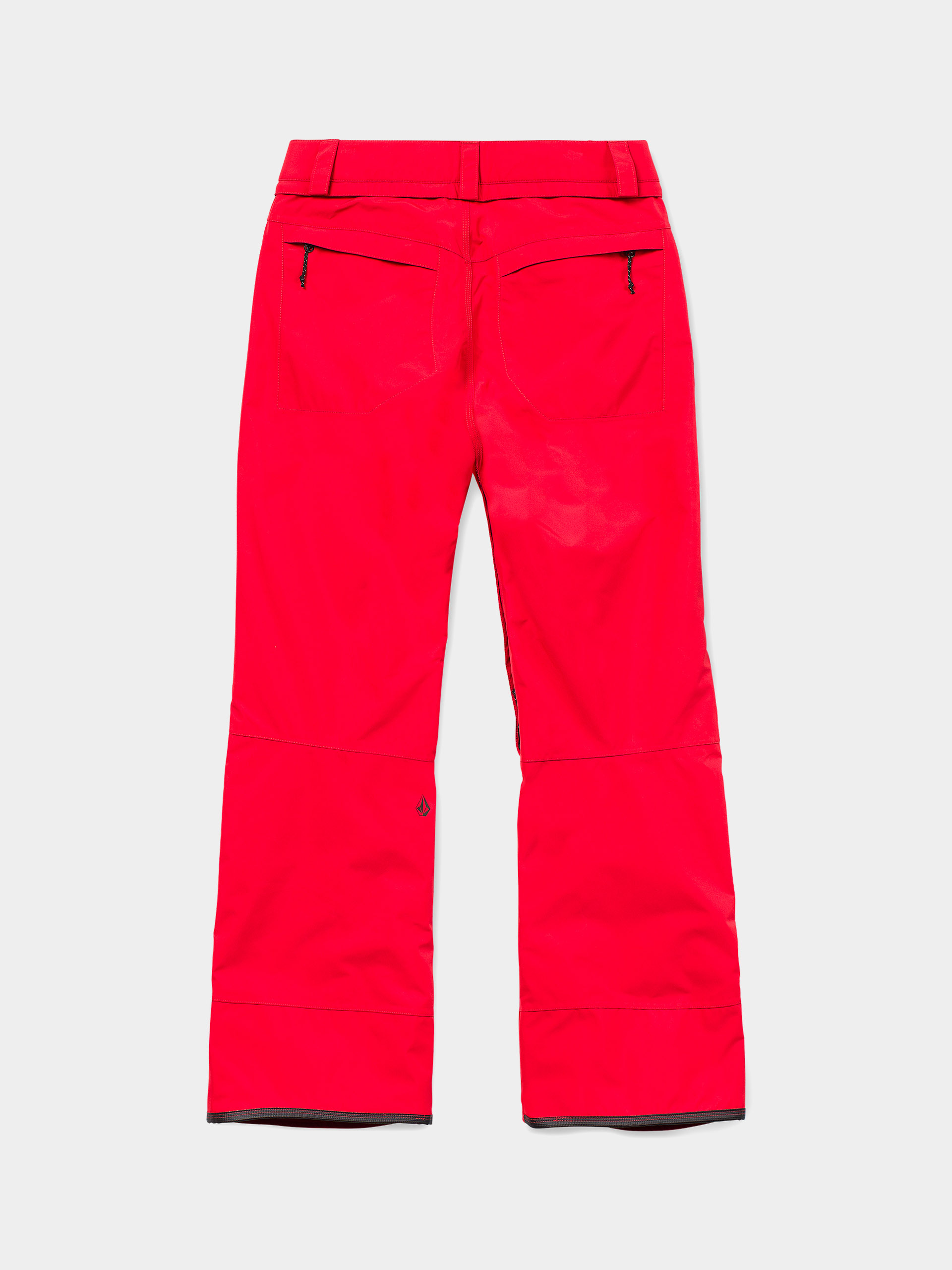 Dámské Snowboardové kalhoty  Volcom Kanyon Ins Gore (bright cherry)
