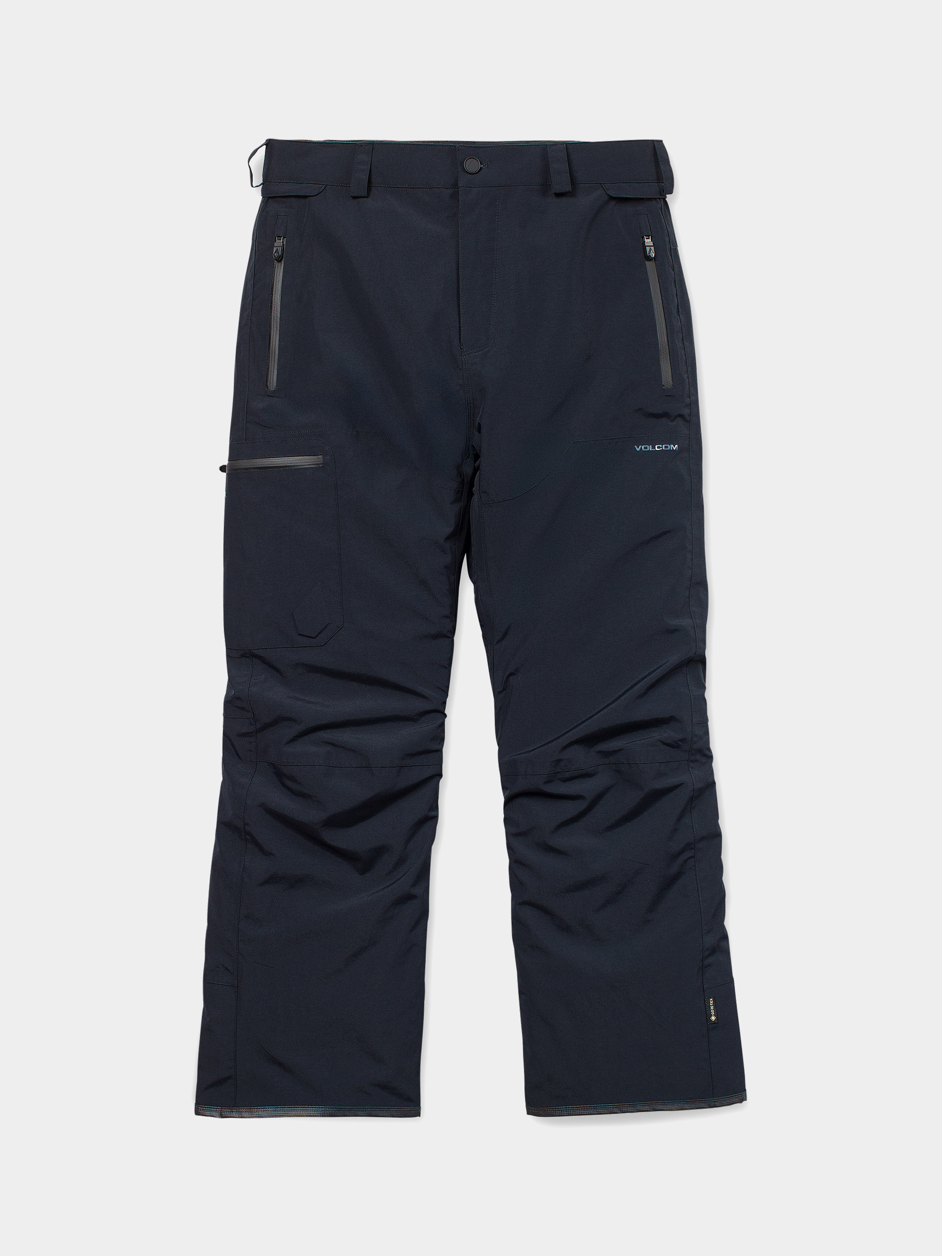 Snowboardovu00e9 kalhoty  Volcom L Gore Tex (black)