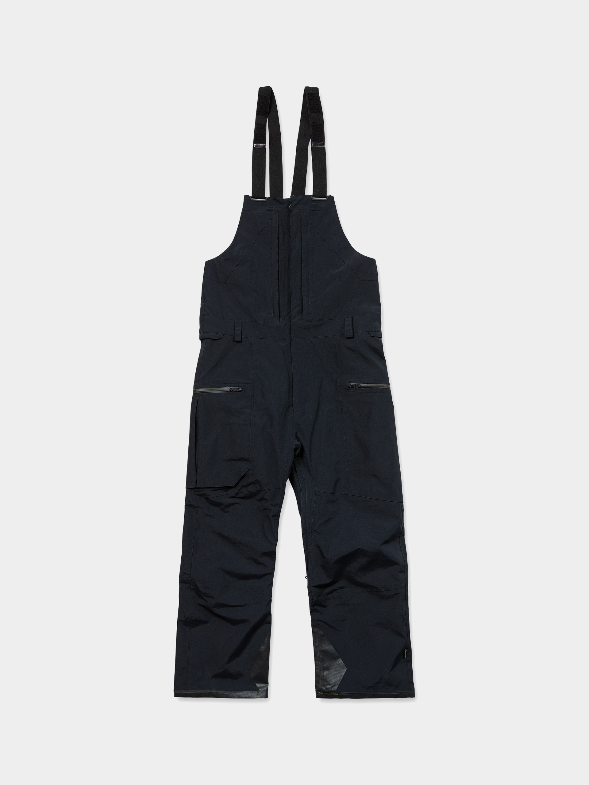 Snowboardové kalhoty  Volcom Rain Gore Bib Overall
