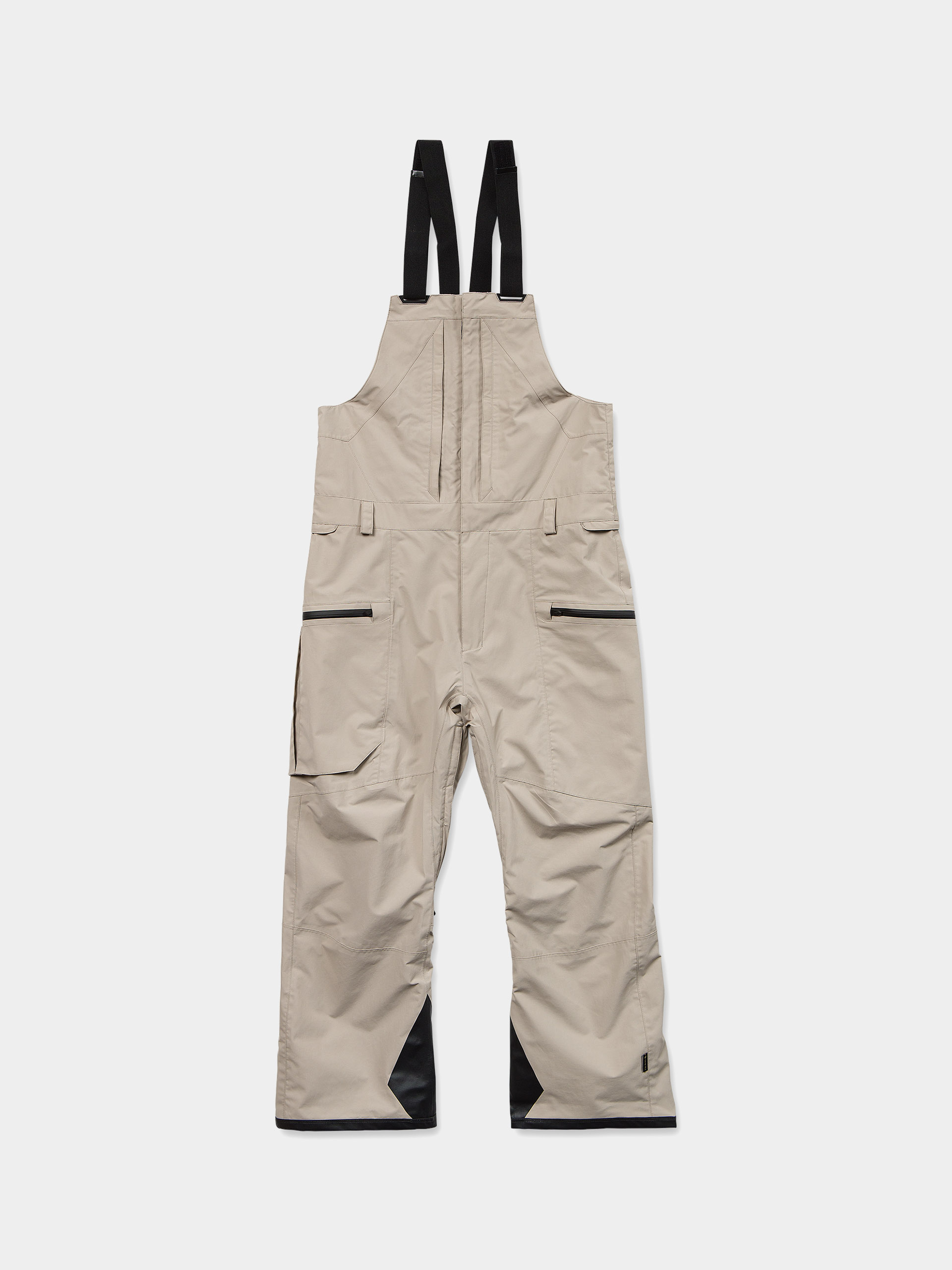 Snowboardové kalhoty  Volcom Rain Gore Bib Overall