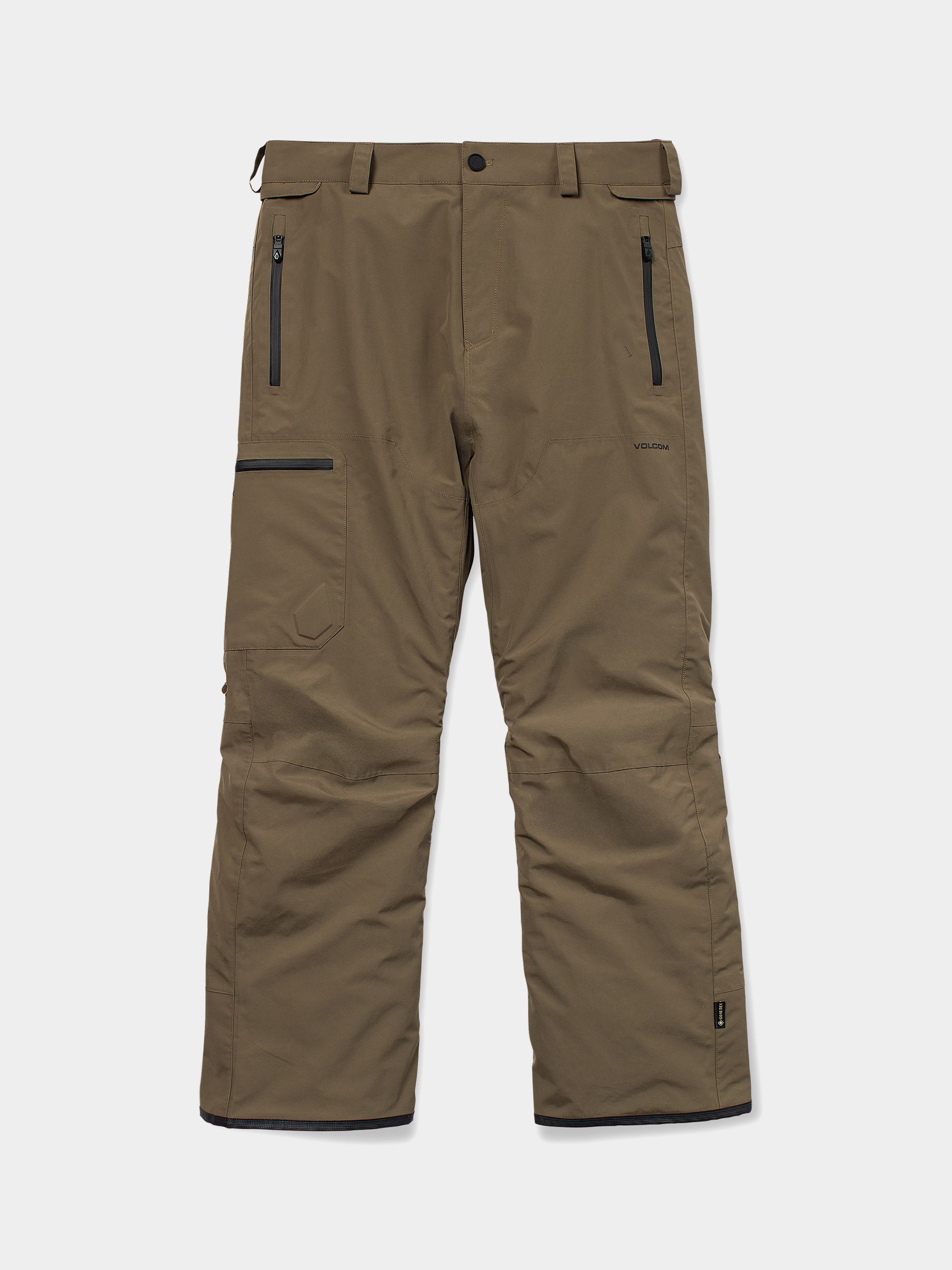 Snowboardové kalhoty  Volcom L Gore Tex