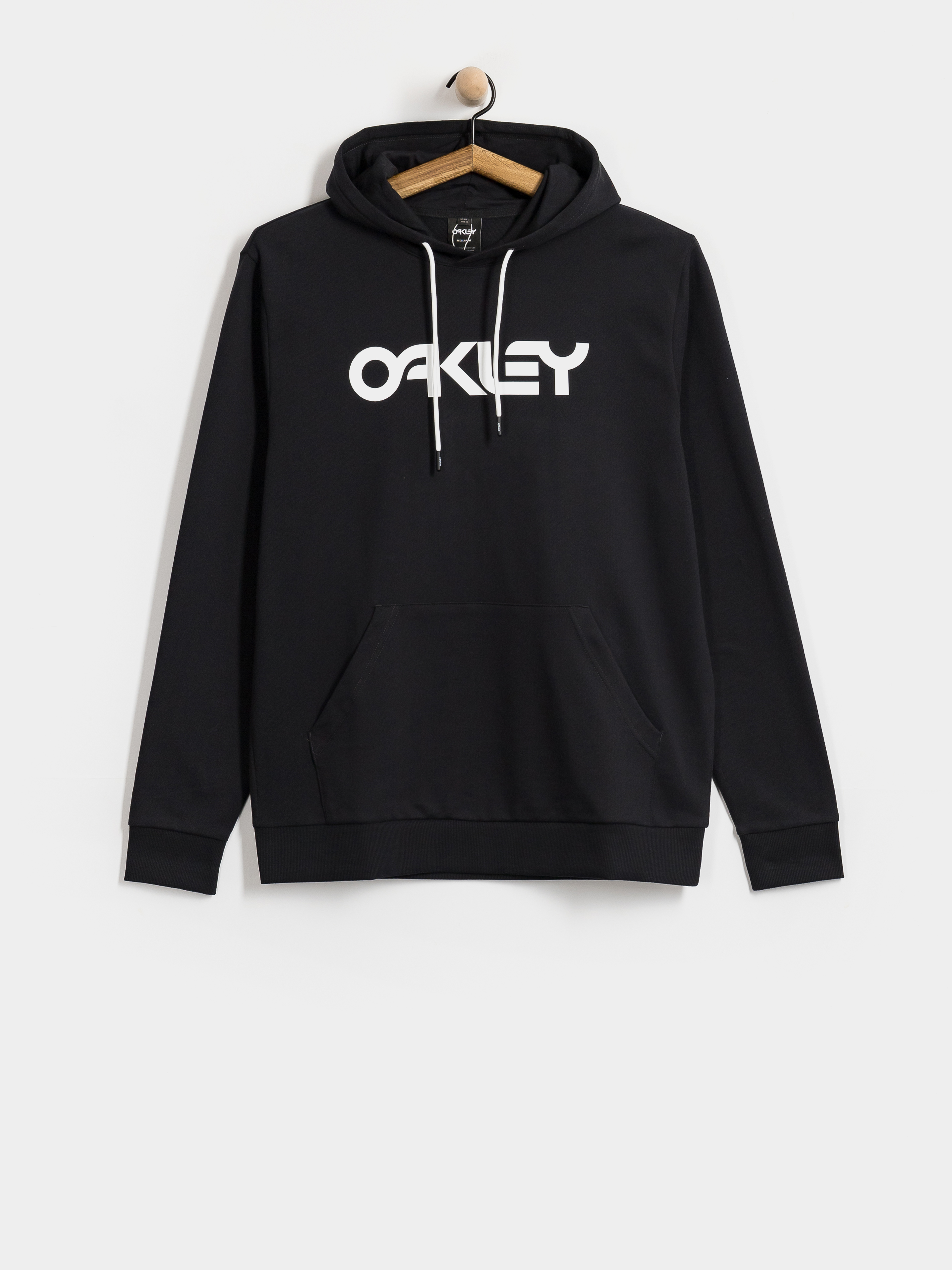 Mikina s kapucí Oakley B1B 2.0 HD
