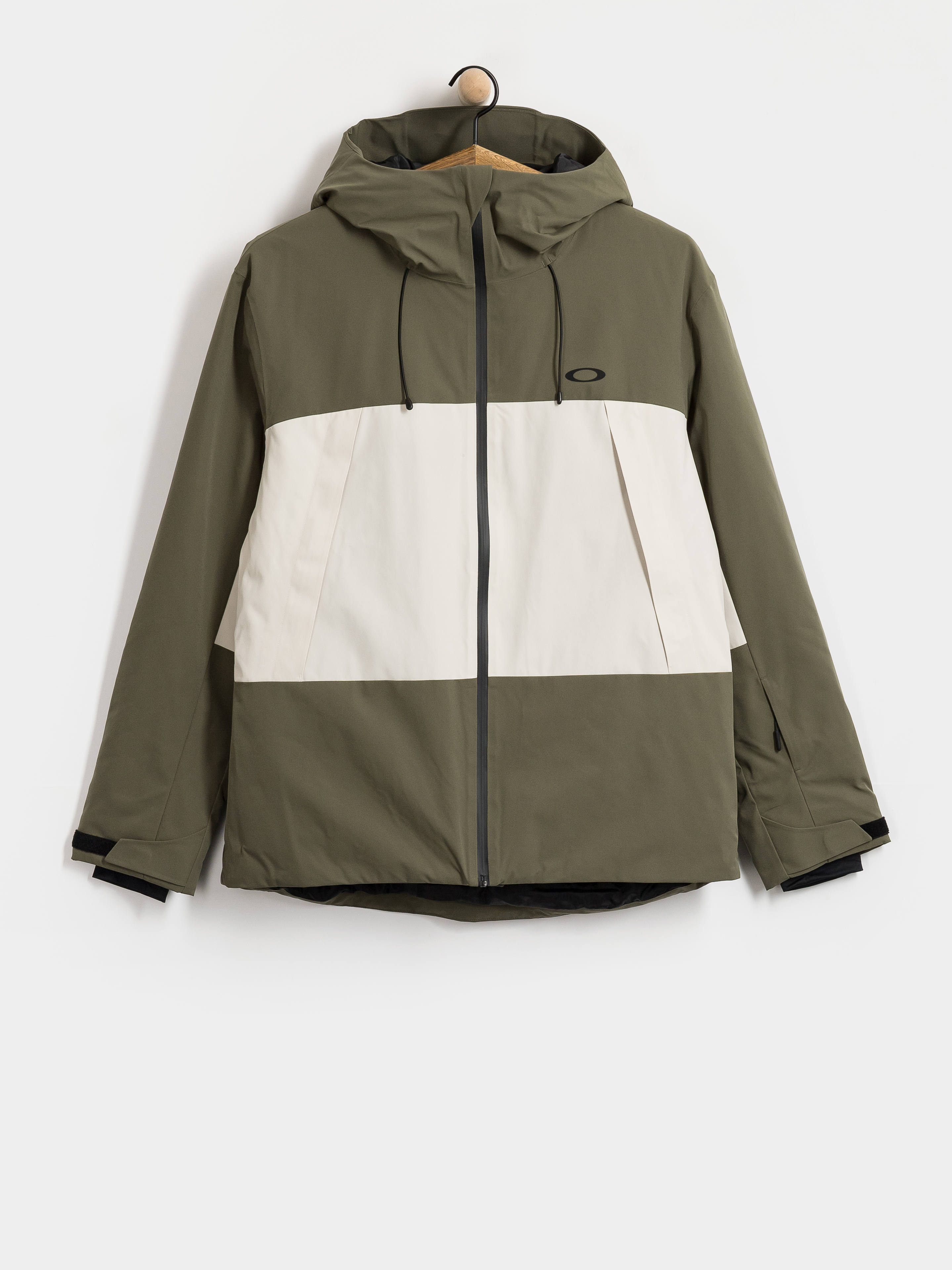 Snowboardová bunda Oakley Timberline Insulated