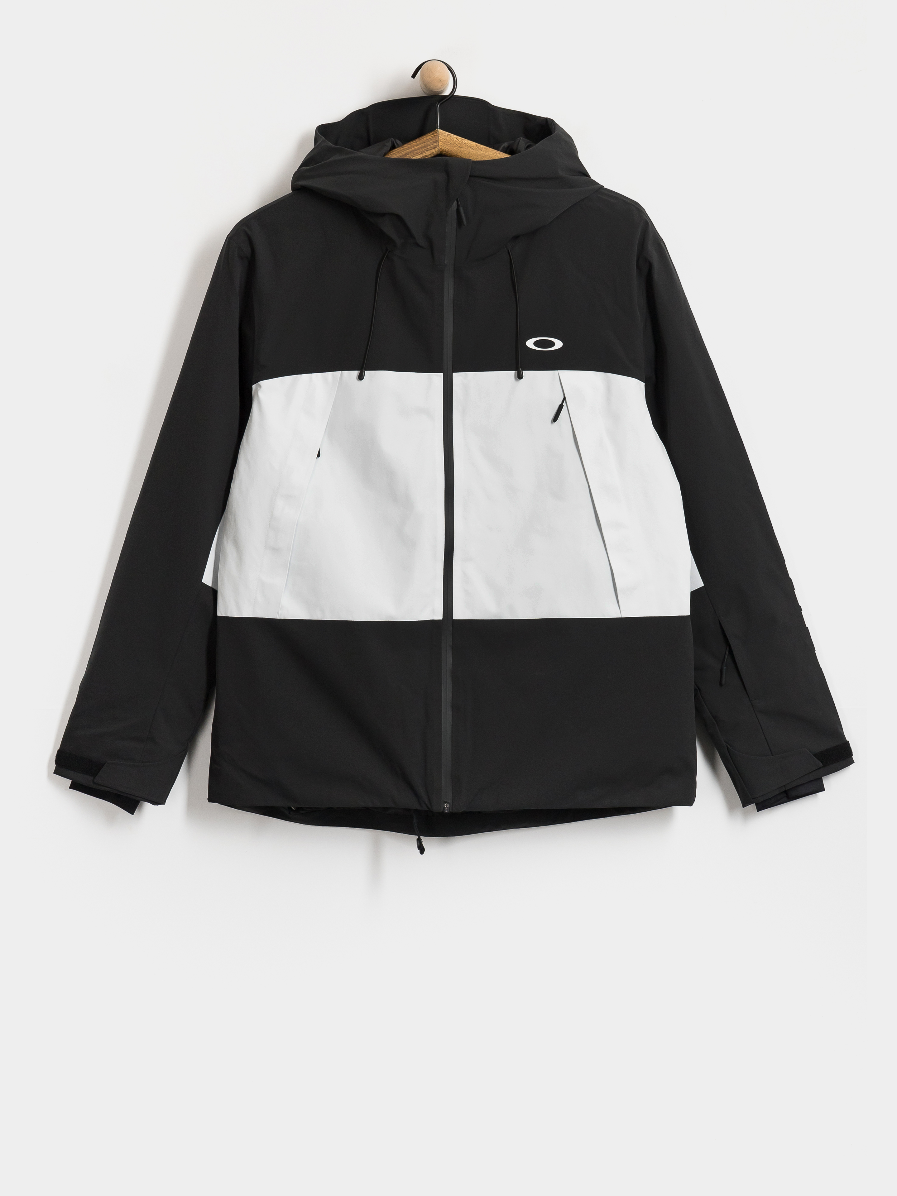 Snowboardová bunda Oakley Timberline Insulated
