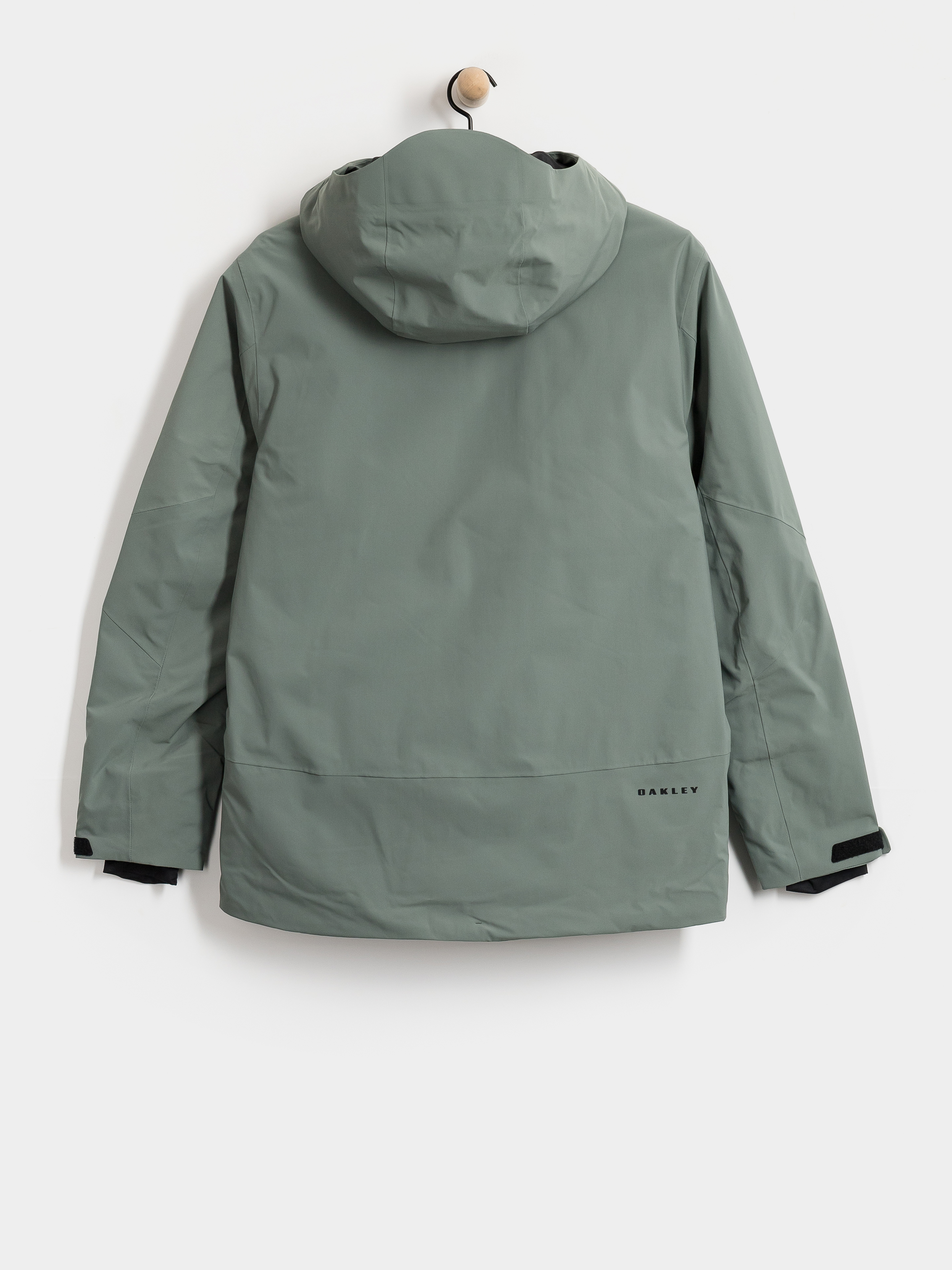 Pánská Snowboardová bunda Oakley Canopy Insulated (aviator green)