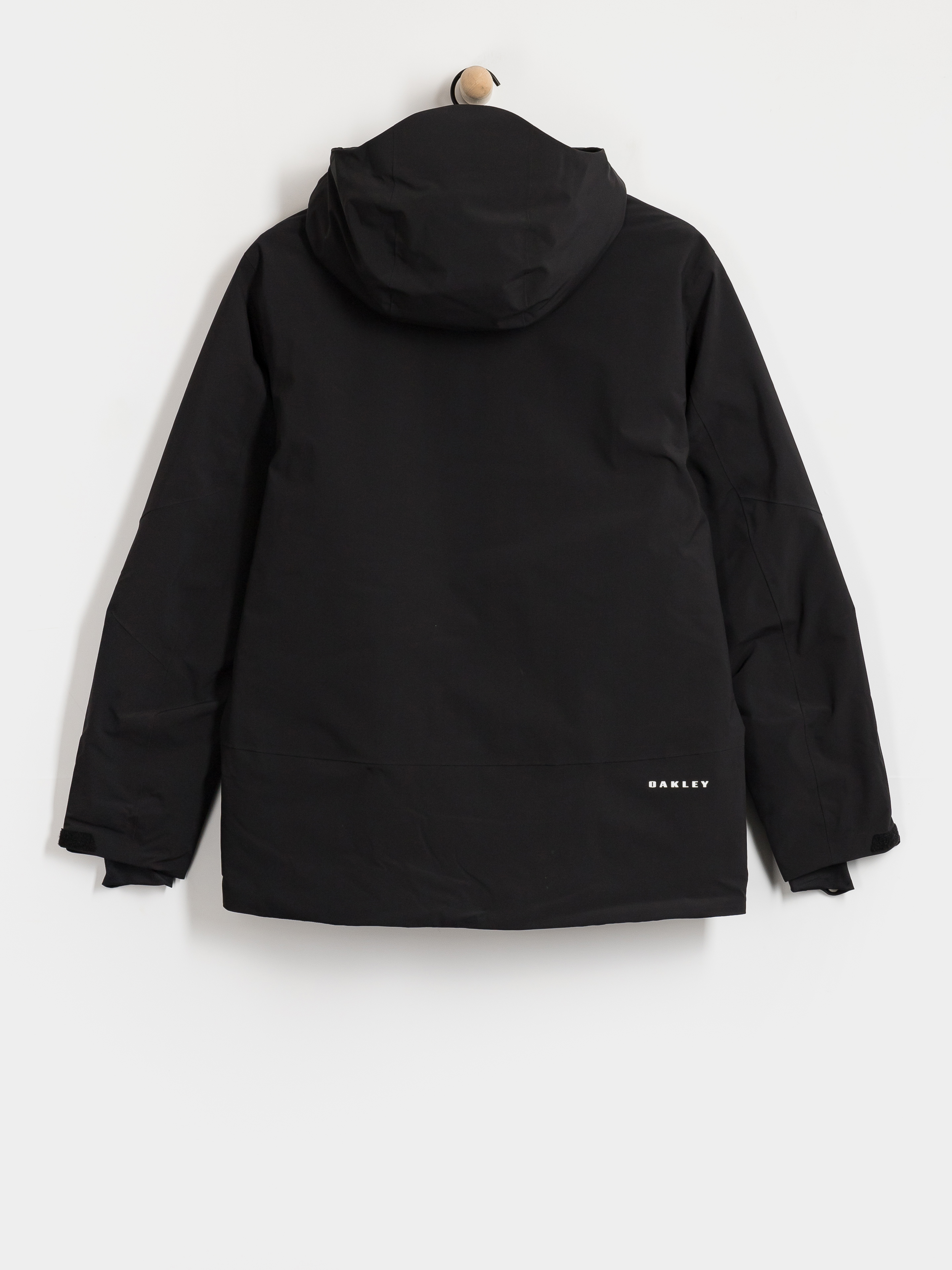 Pánská Snowboardová bunda Oakley Canopy Insulated (blackout)