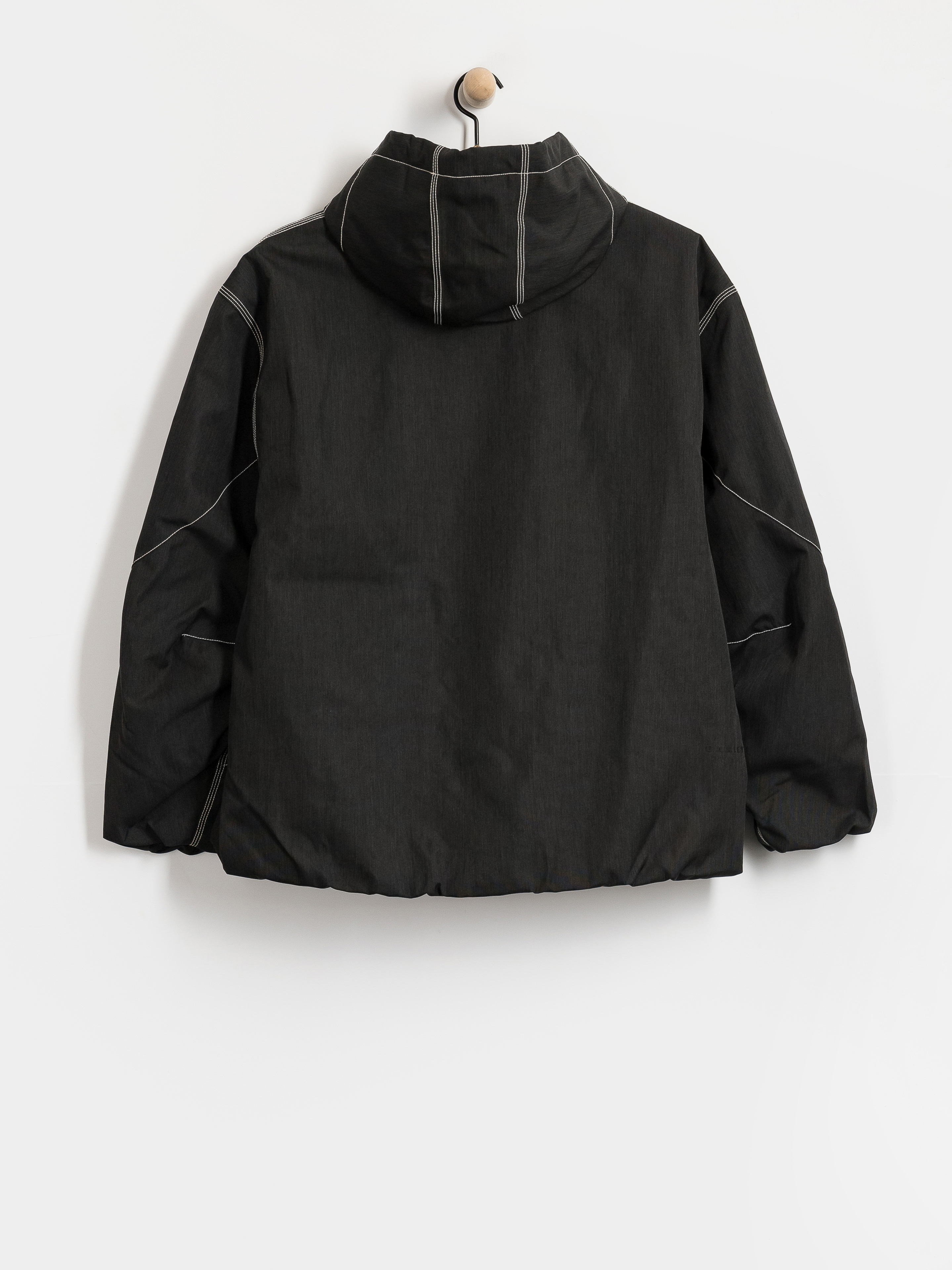 Pánská Snowboardová bunda Oakley Kota Insulated Lite (pitch black)