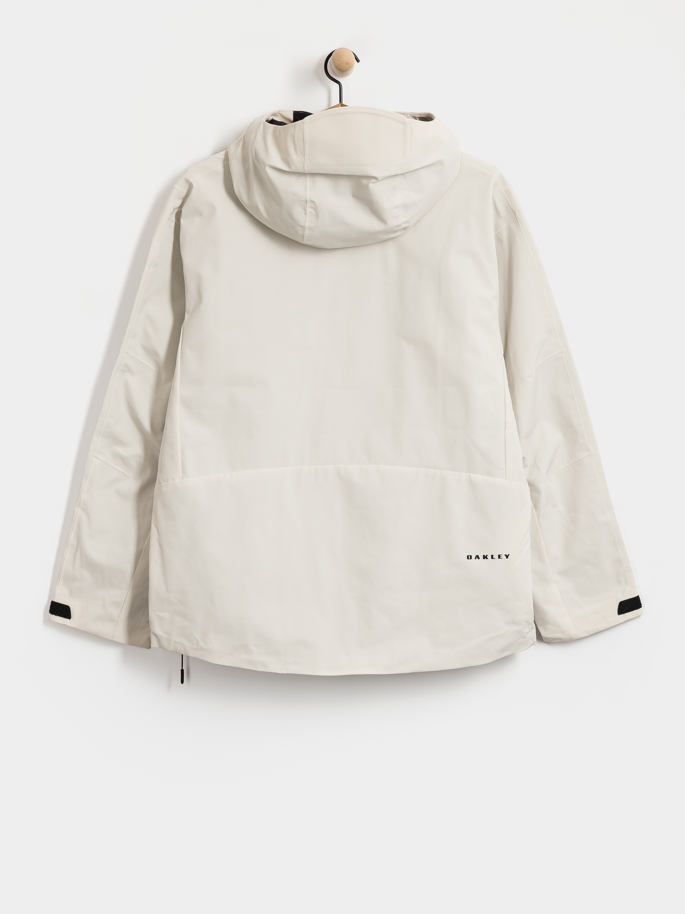 Pánská Snowboardová bunda Oakley Timberline Shell Anorak​ (mist)