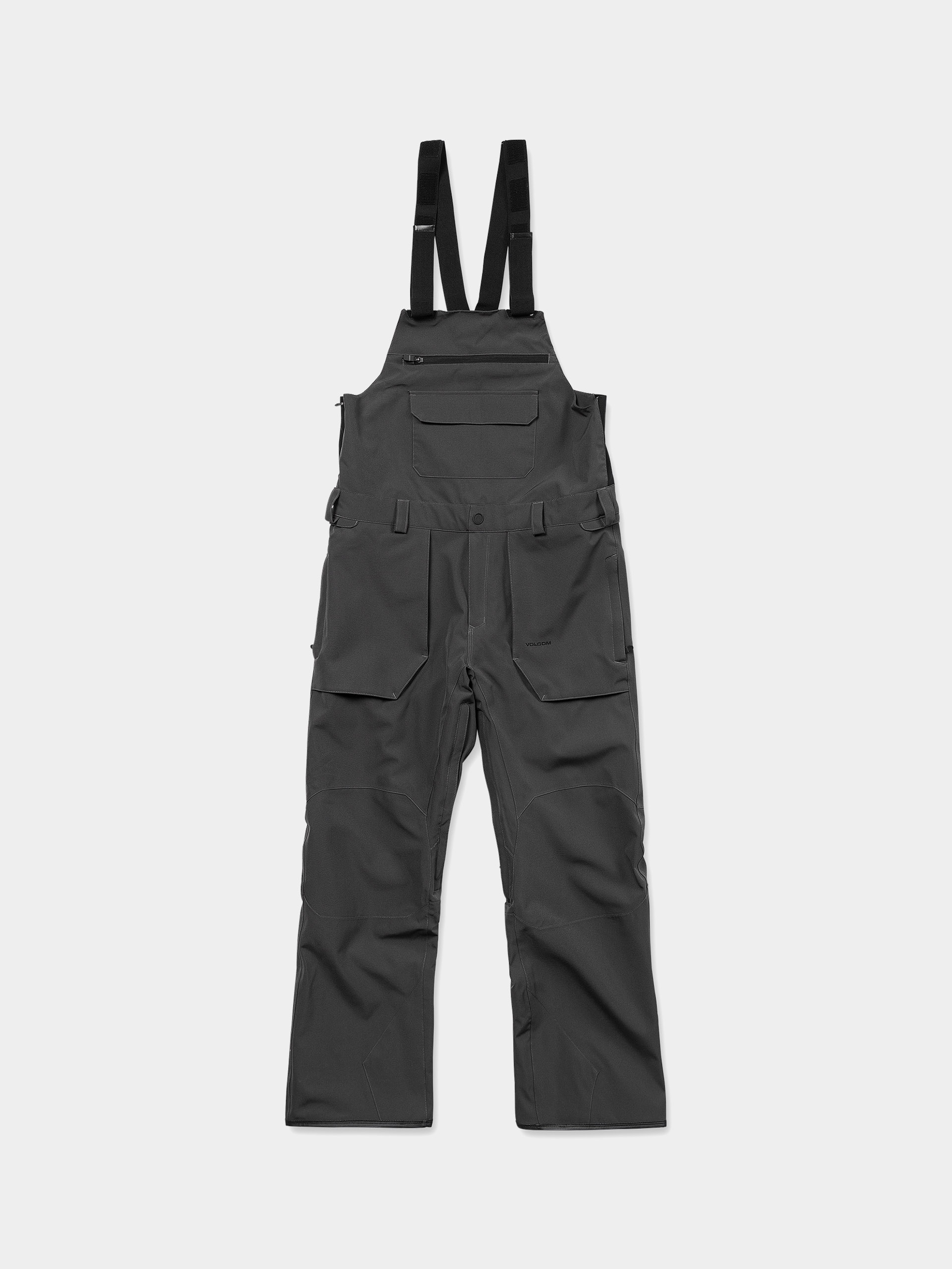 Snowboardové kalhoty  Volcom Roan Bib Overall