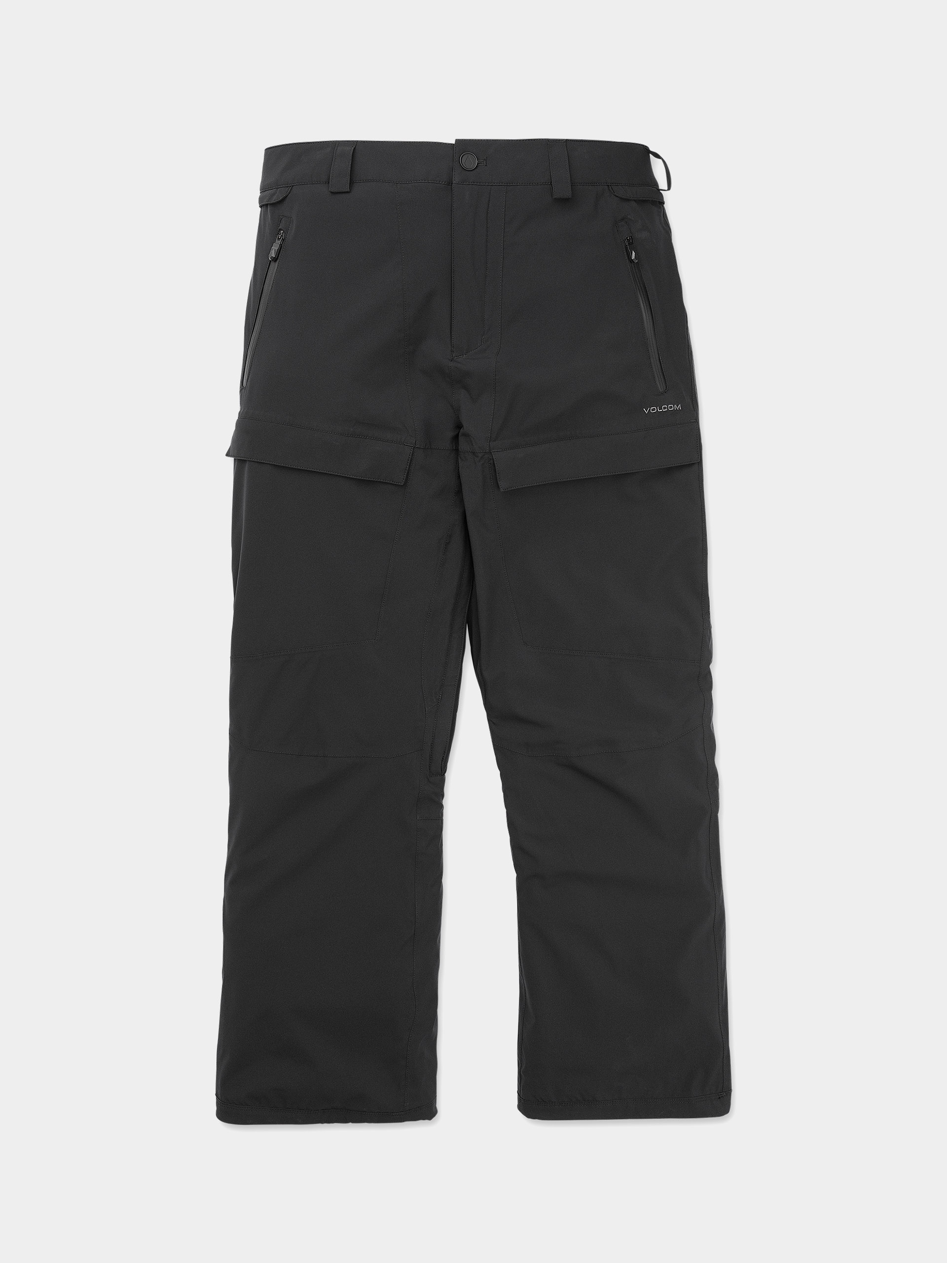 Snowboardové kalhoty  Volcom Rnge Stretch 30K