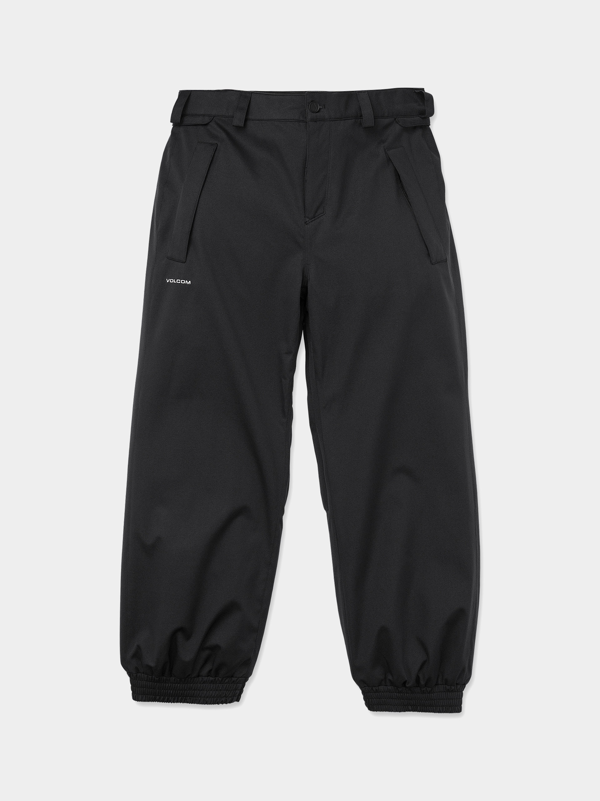Pánské Snowboardové kalhoty  Volcom Arthur 20K (black)