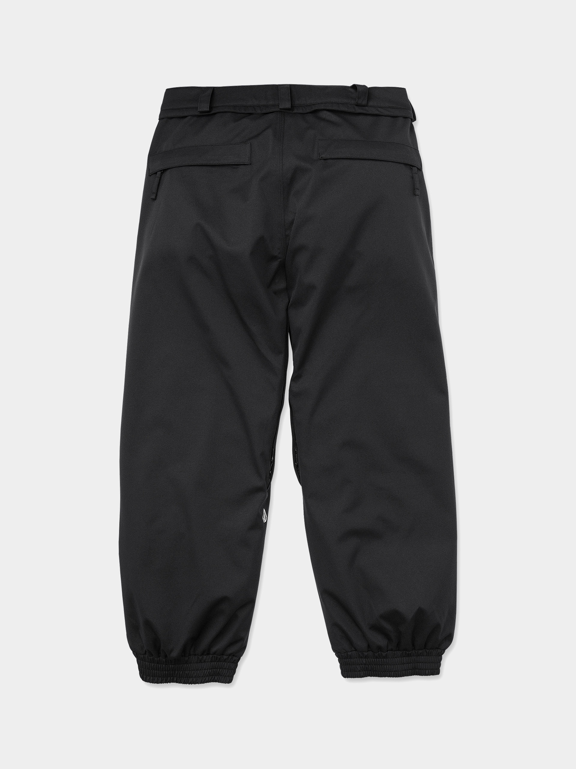 Pánské Snowboardové kalhoty  Volcom Arthur 20K (black)