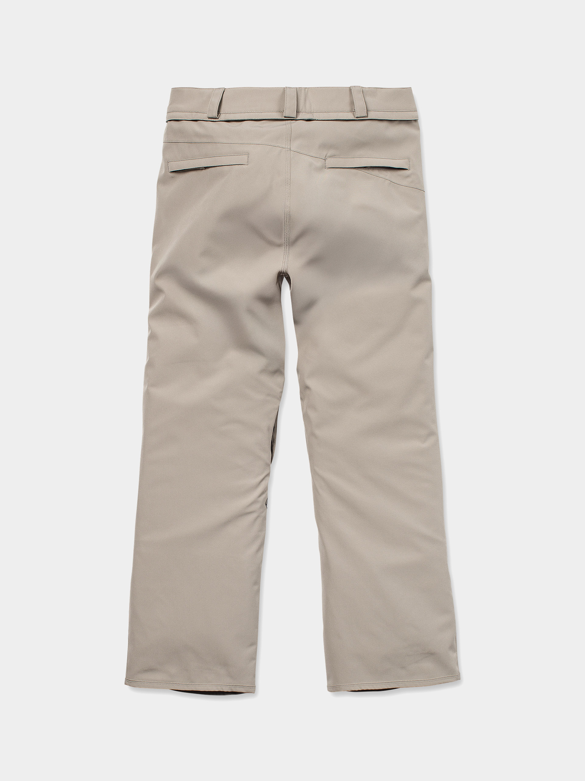 Pánské Snowboardové kalhoty  Volcom Freakin Snow Chino (khaki)