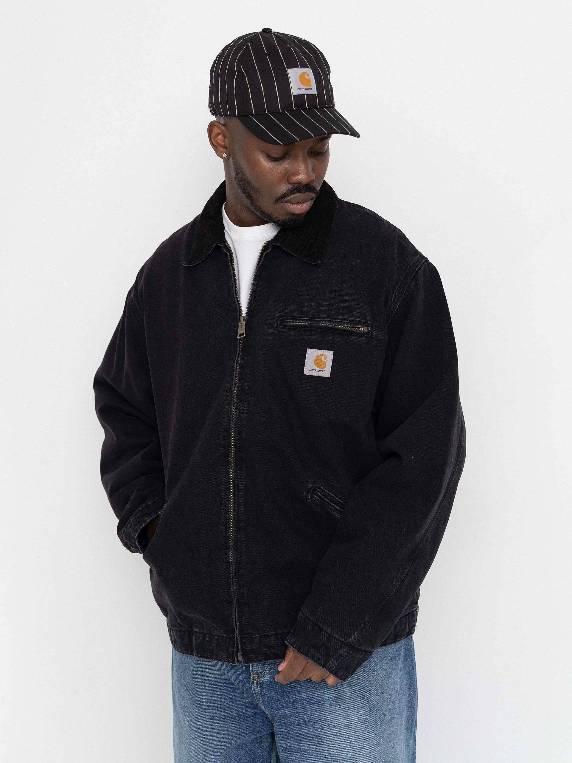 Bunda Carhartt WIP OG Detroit