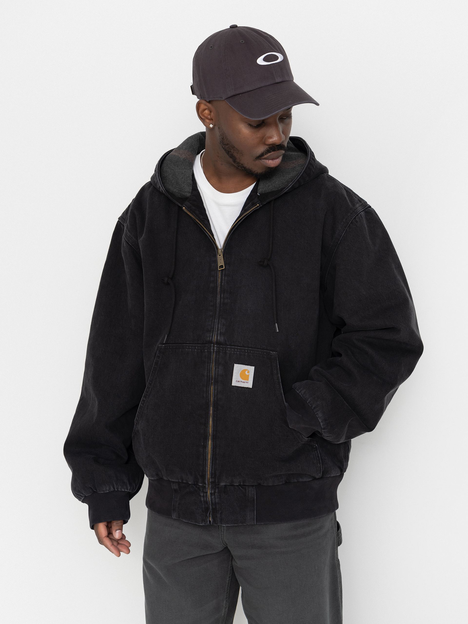 Bunda Carhartt WIP OG Active