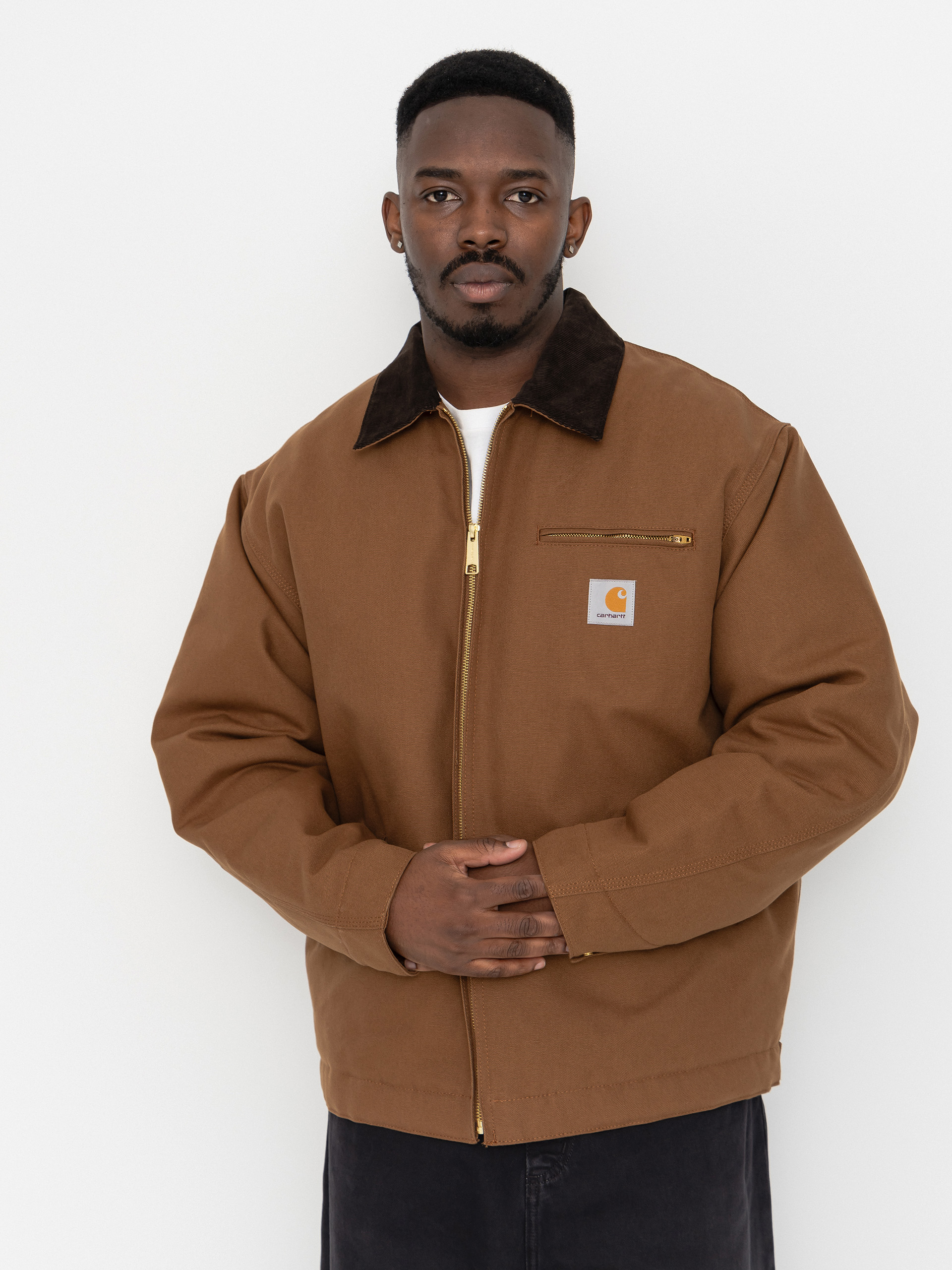 Bunda Carhartt WIP OG Detroit