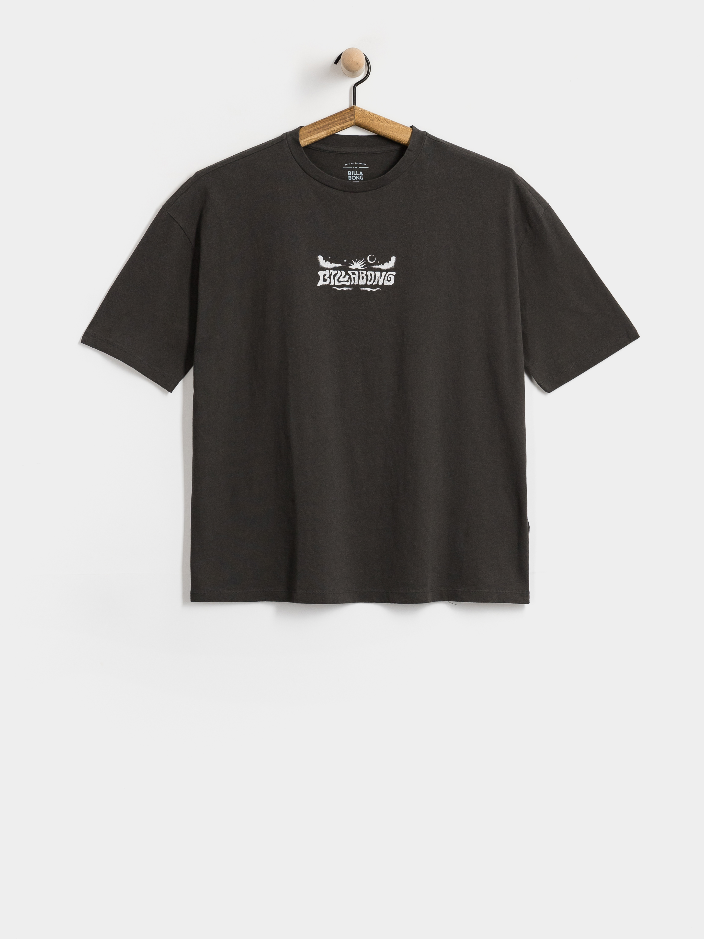 Tričko Billabong Tropical Filmore Wmn
