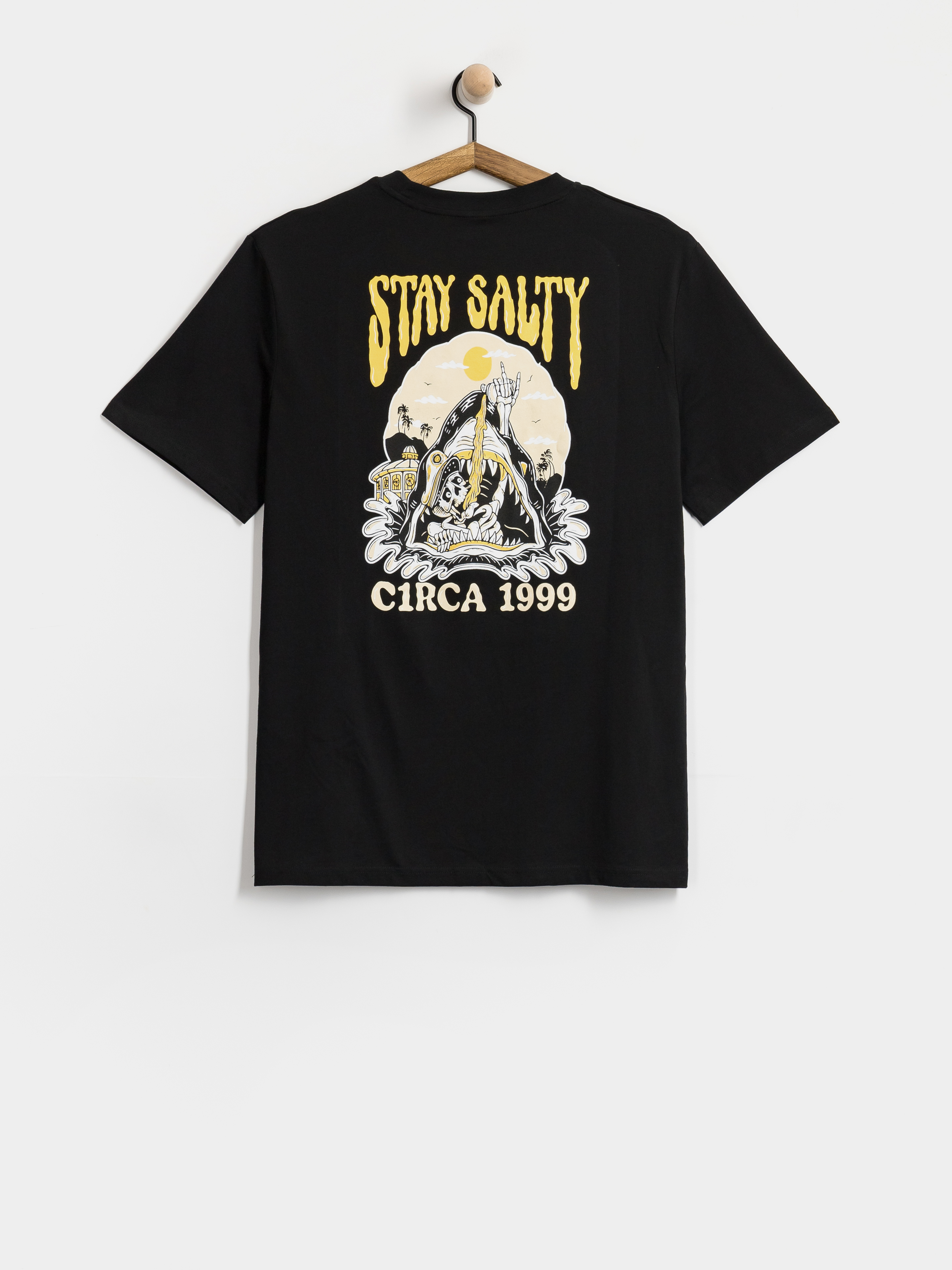 Tričko Circa Stay Salty
