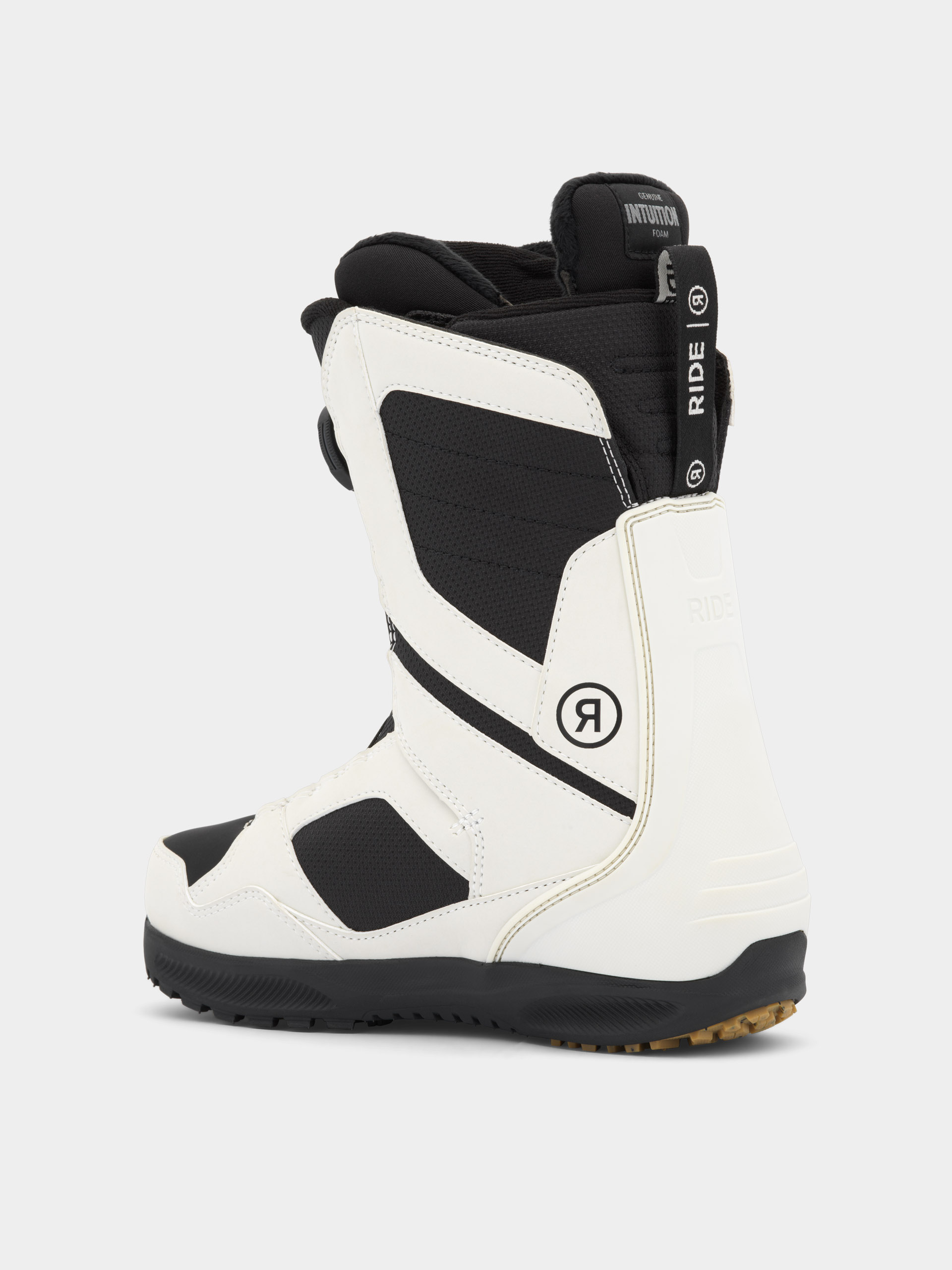 Dámské Boty na snowboard Ride Sage (white)
