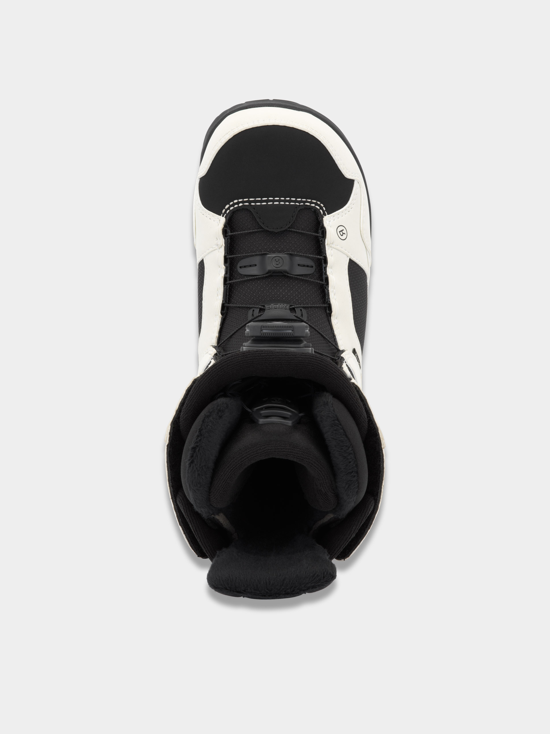 Dámské Boty na snowboard Ride Sage (white)