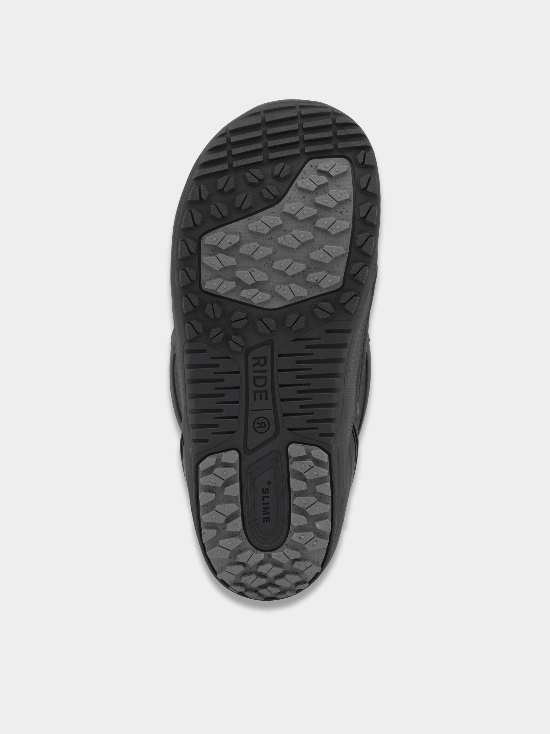 Dámské Boty na snowboard Ride Sage (black)