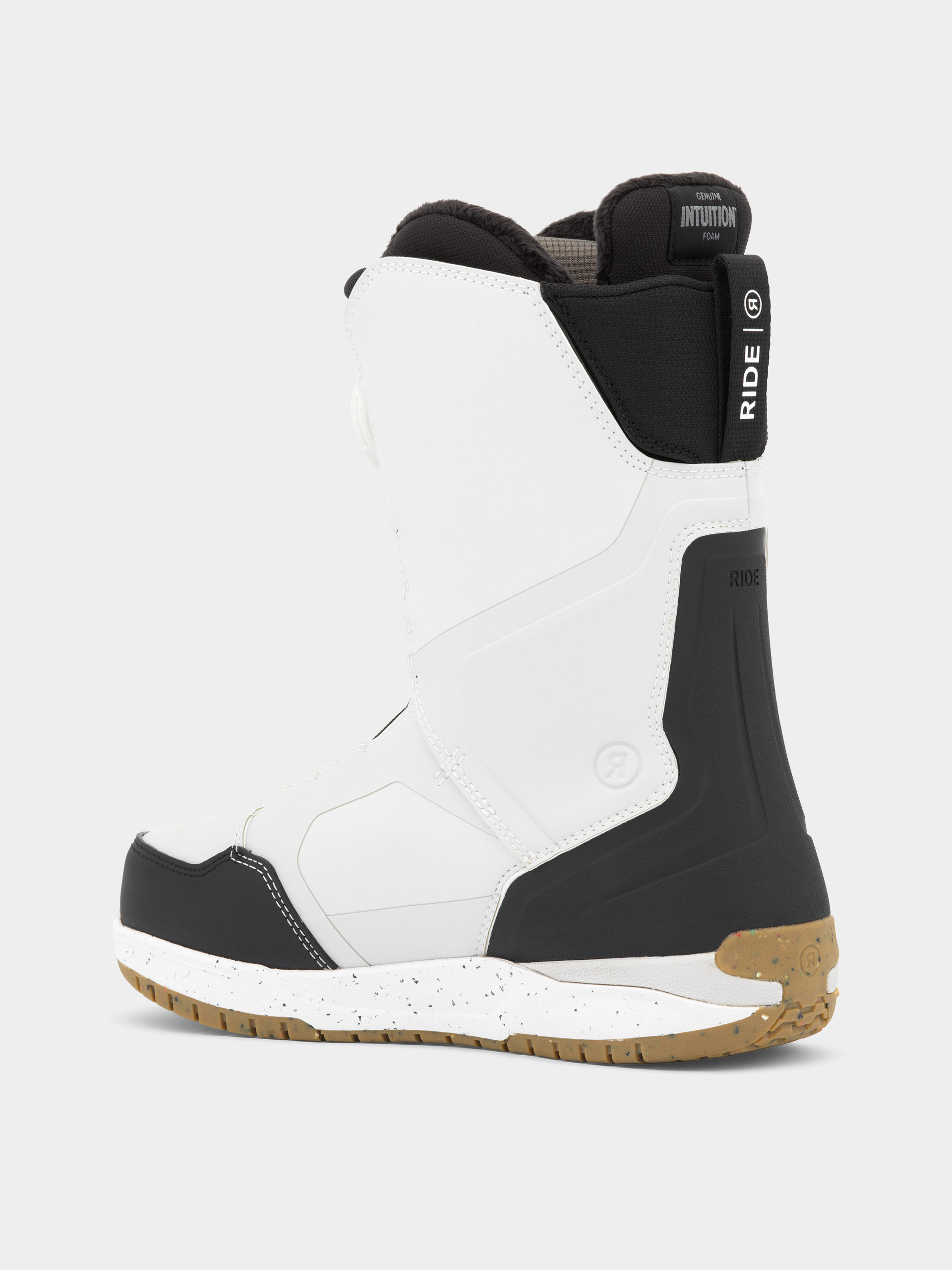 Dámské Boty na snowboard Ride Hera (white)