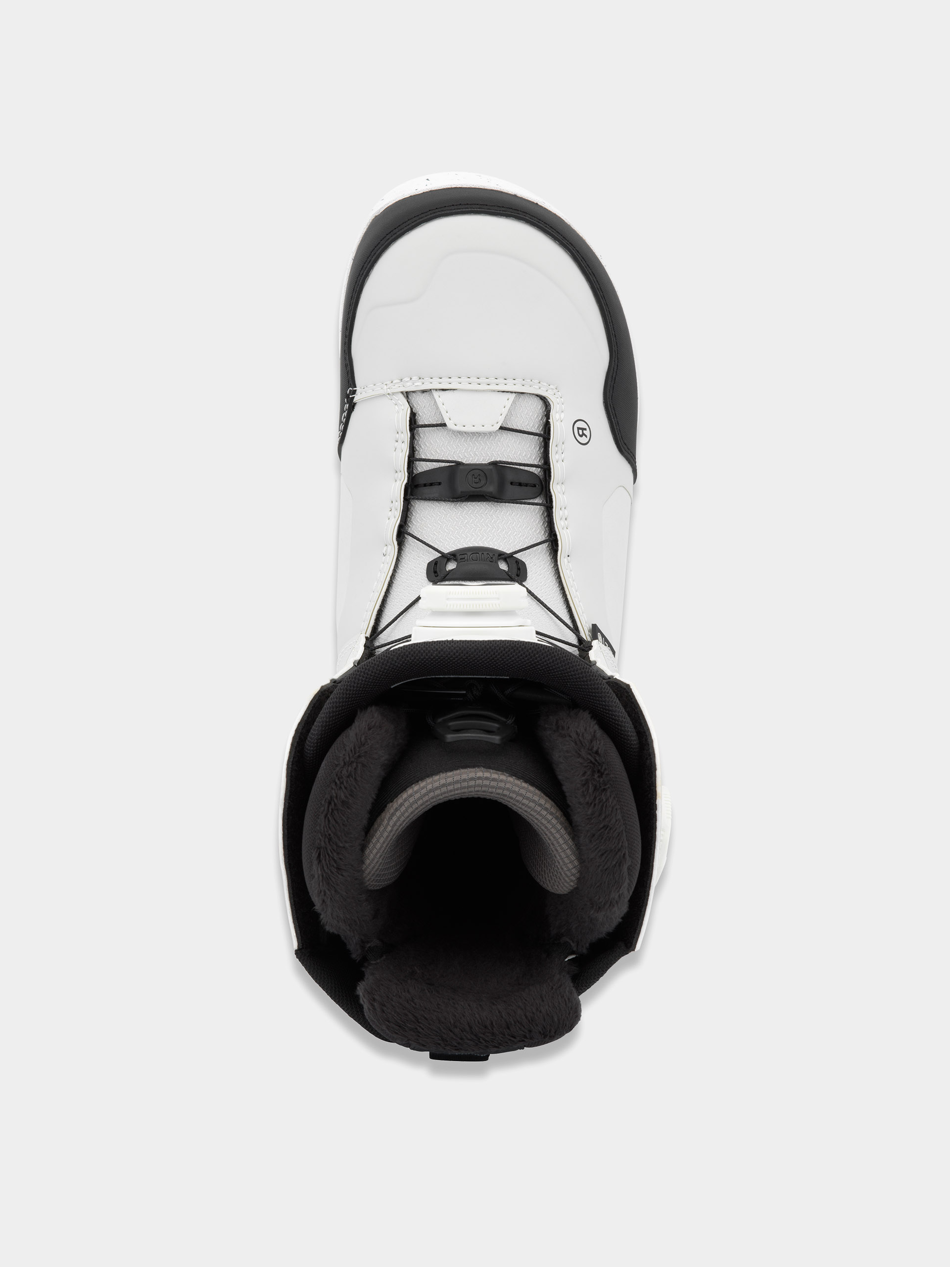 Dámské Boty na snowboard Ride Hera (white)