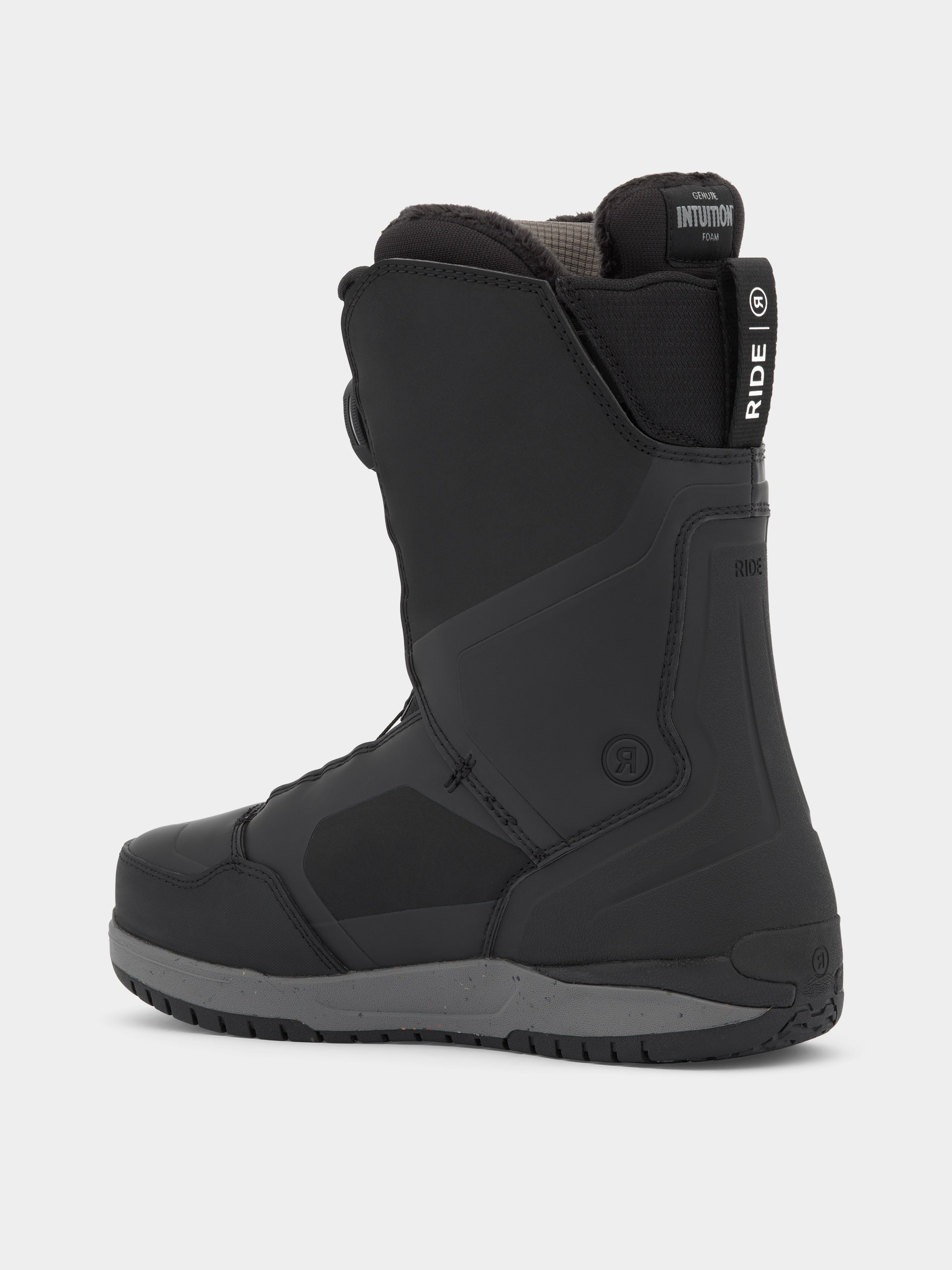 Dámské Boty na snowboard Ride Hera (black)