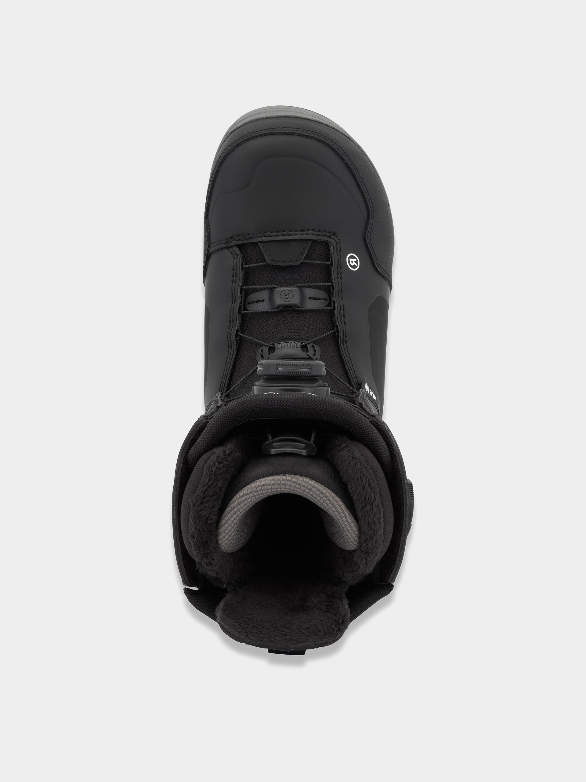 Dámské Boty na snowboard Ride Hera (black)