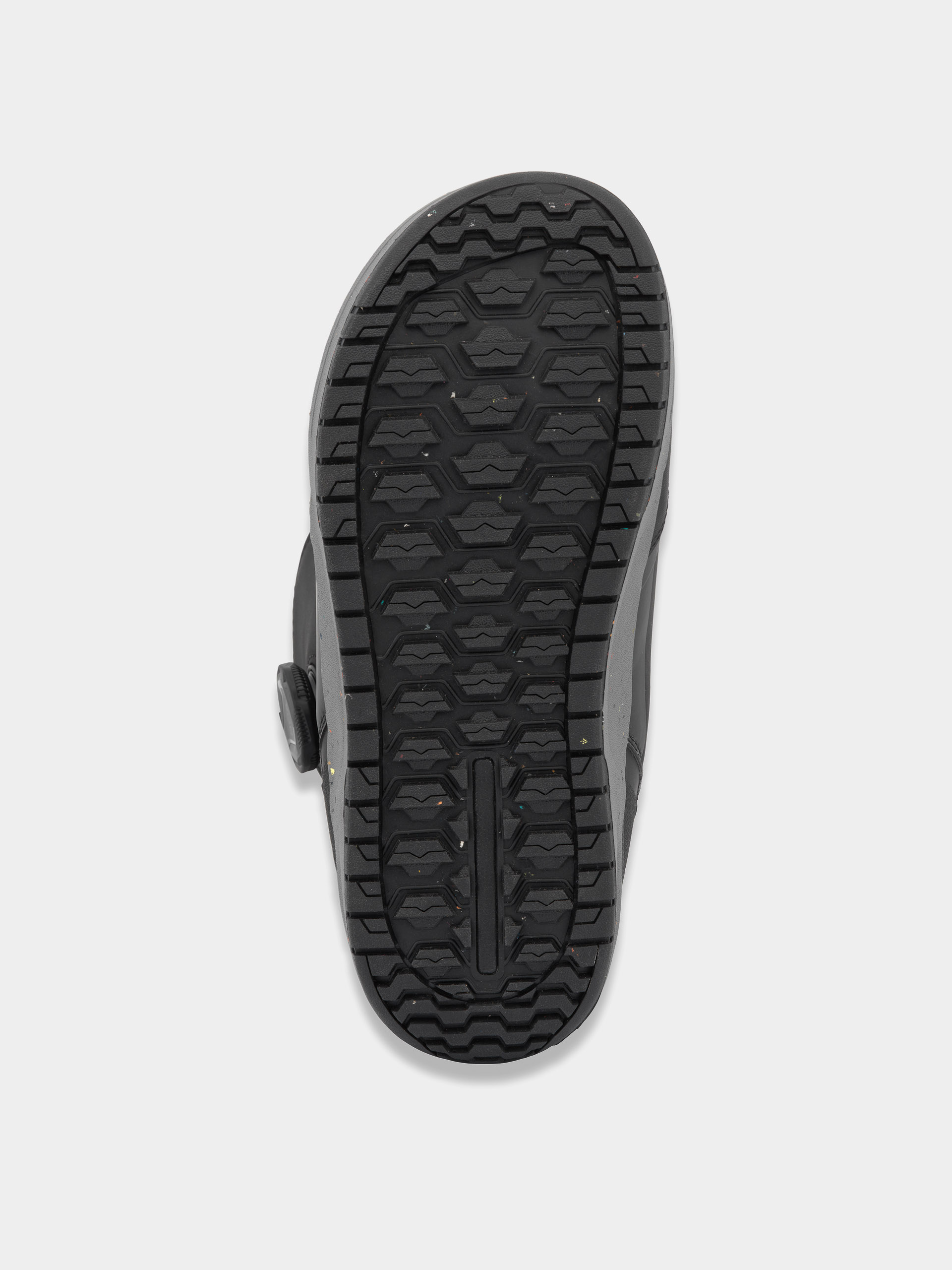 Dámské Boty na snowboard Ride Hera (black)