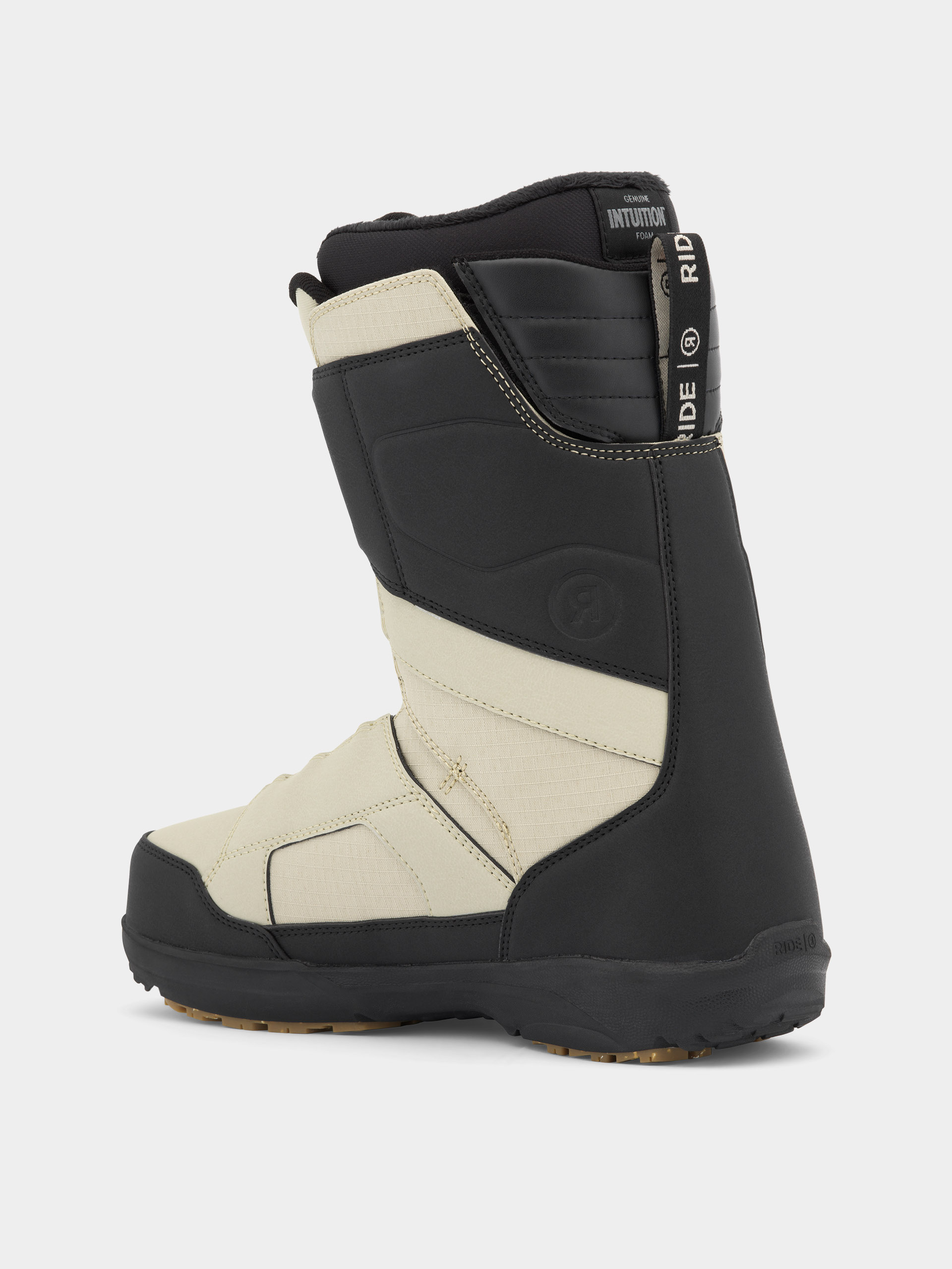 Pánské Boty na snowboard Ride Octave (tan)