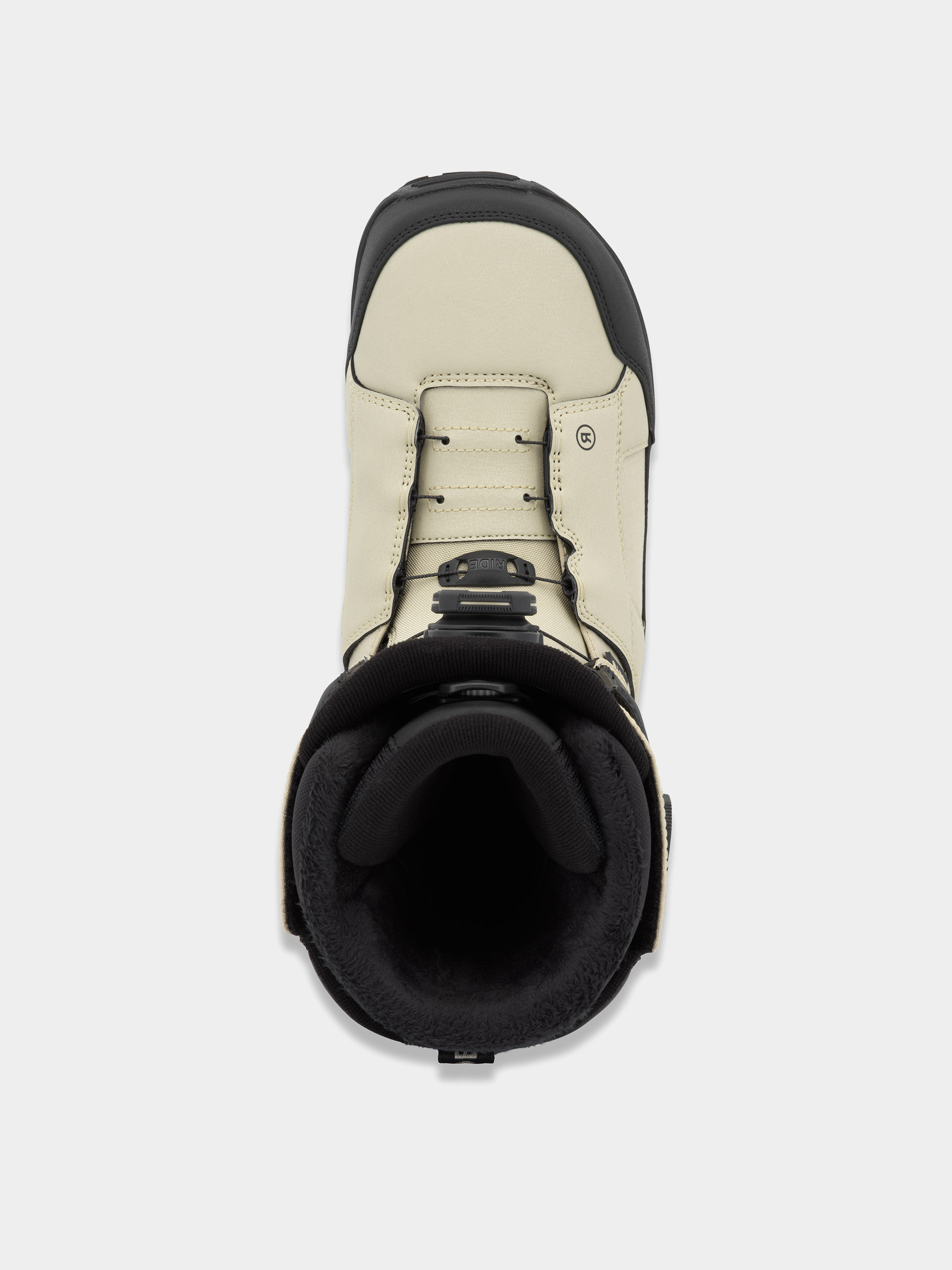 Pánské Boty na snowboard Ride Octave (tan)